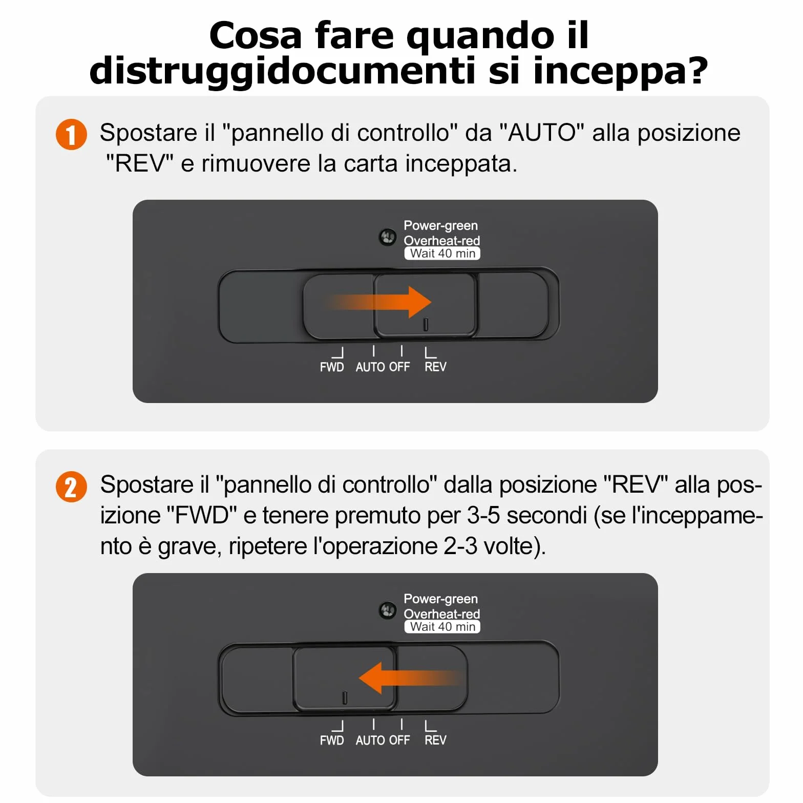 Bonsaii Distruggi Documenti 8 Fogli, Tritacarte per Casa e Ufficio, Livello di Sicurezza P-4, Taglio a Croce 5×14mm, Carte di Credito, Graffette, Protezione Surriscaldamento, Cestino 16L, C261-C