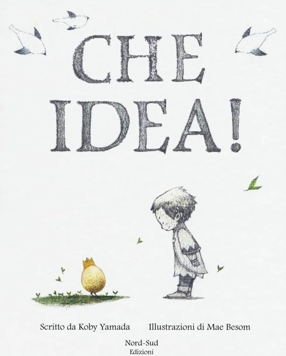 Che idea! Ediz. a colori