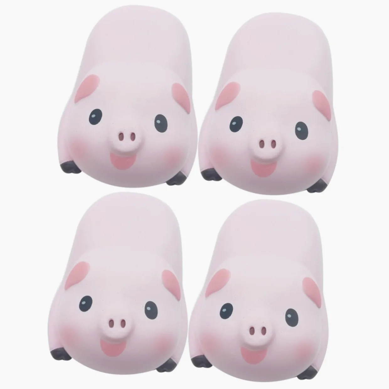 Tofficu 2 Set Di Comodi Cuscini Per Il Polso in Gel Poggiapolsi in Memory Foam Per Ufficio 2 Pezzi*2