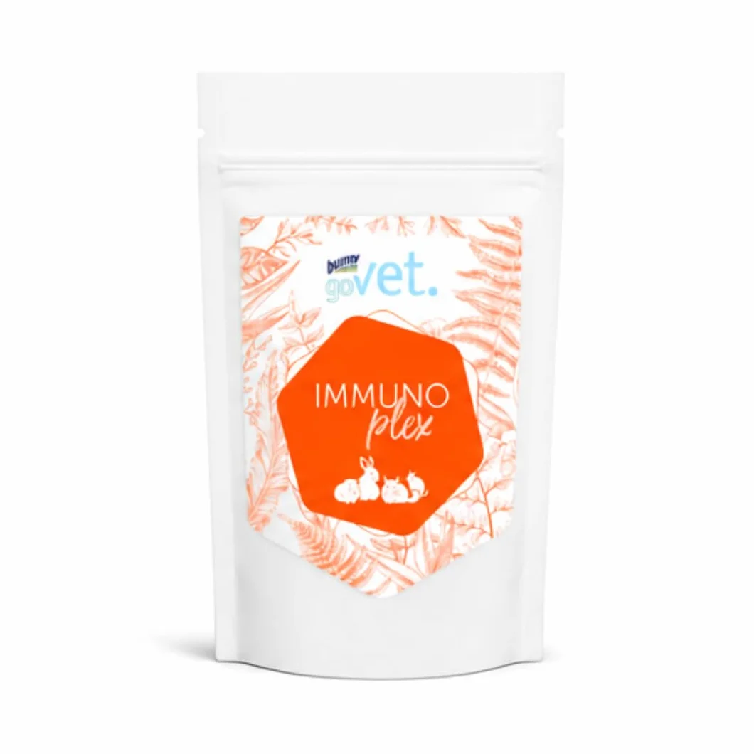 BUNNY GOVET IMMUNOPLEX 325GR
