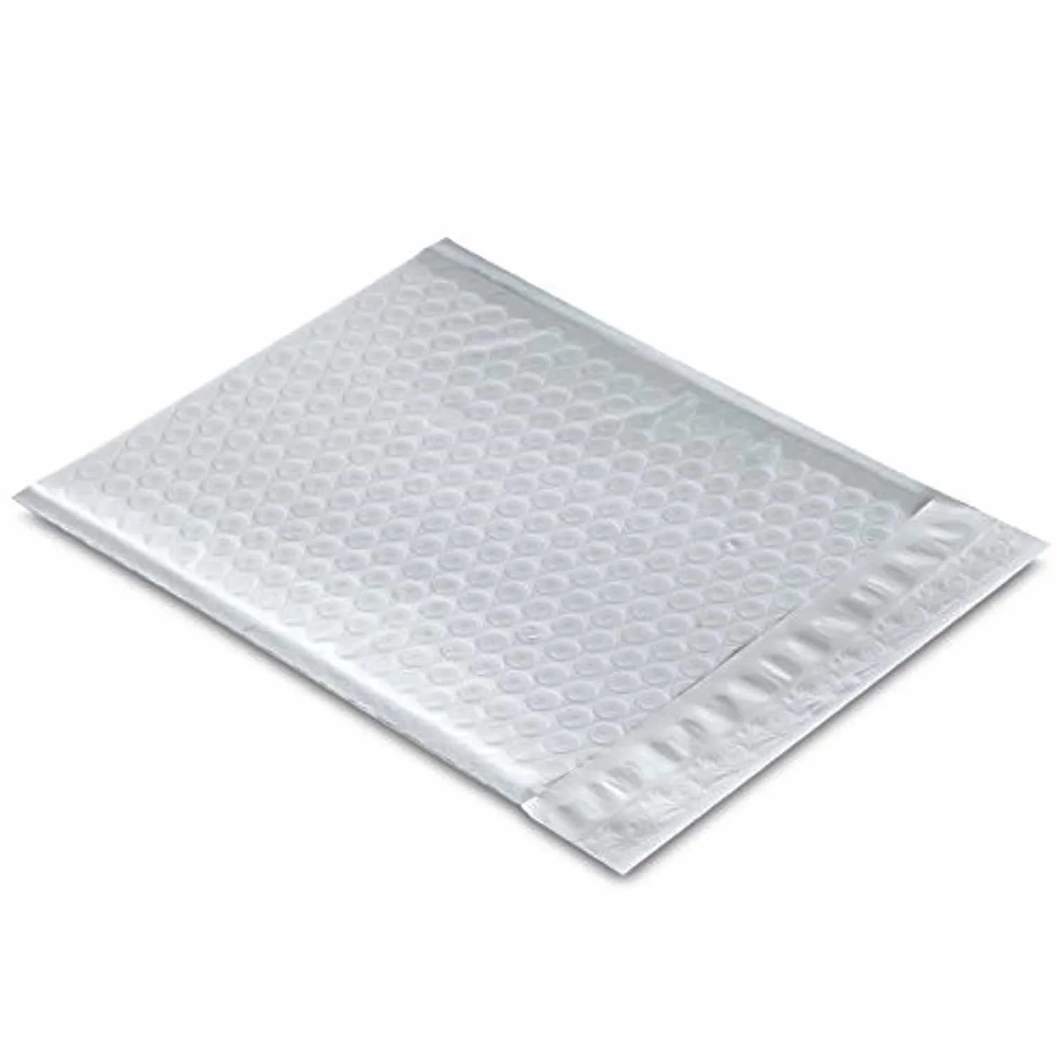 SALES4LESS Poly Bubble Mailers varietà confezione buste busta imbottita impermeabile #3 8.5X14.5 Infradito colorati estivi, con finte perline
