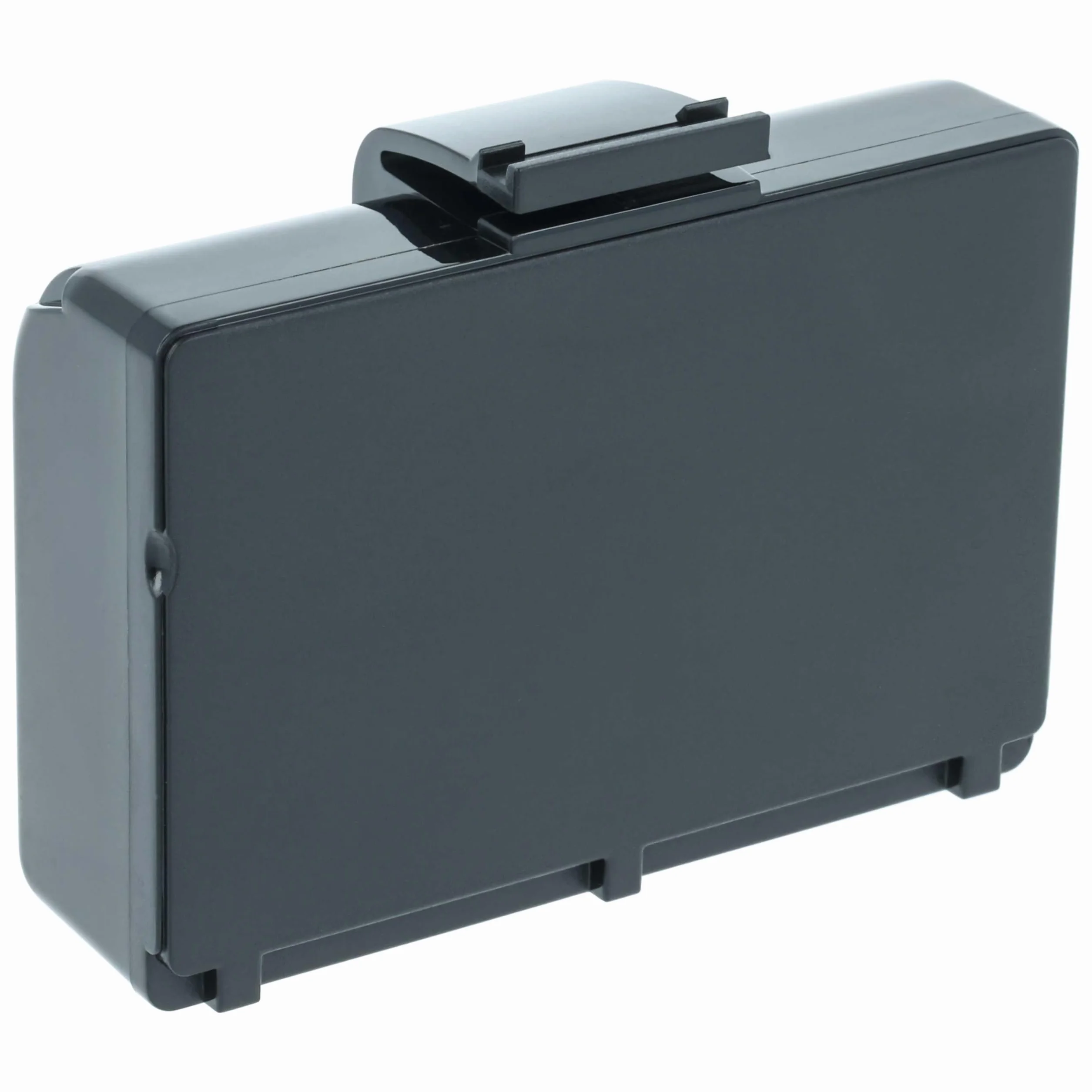 vhbw 1x batteria compatibile con Zebra QLn220HC, QLn320HC, QLN220, QLN320 stampante (3400mAh, 7,4V, Li-Ion)