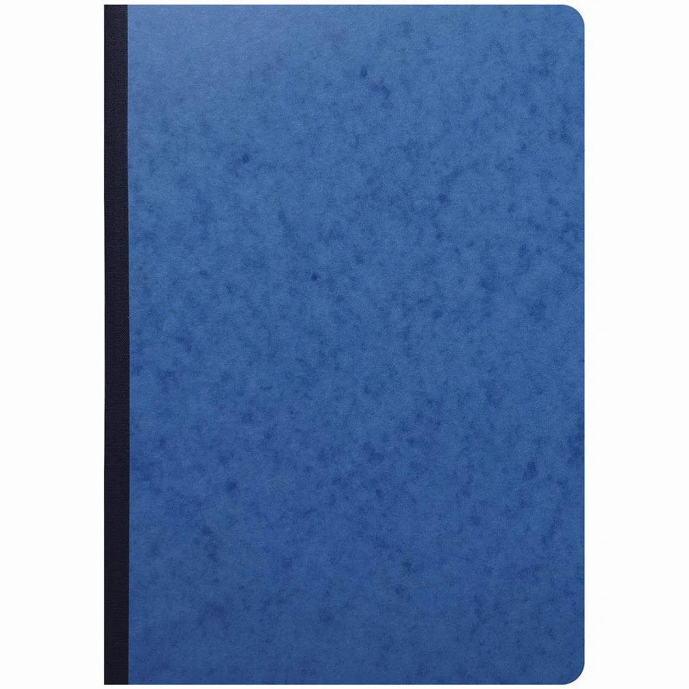 Piqure 29,7x21cm a tete paresseuse 10 colonnes sur 2 page 34 lignes 80pages