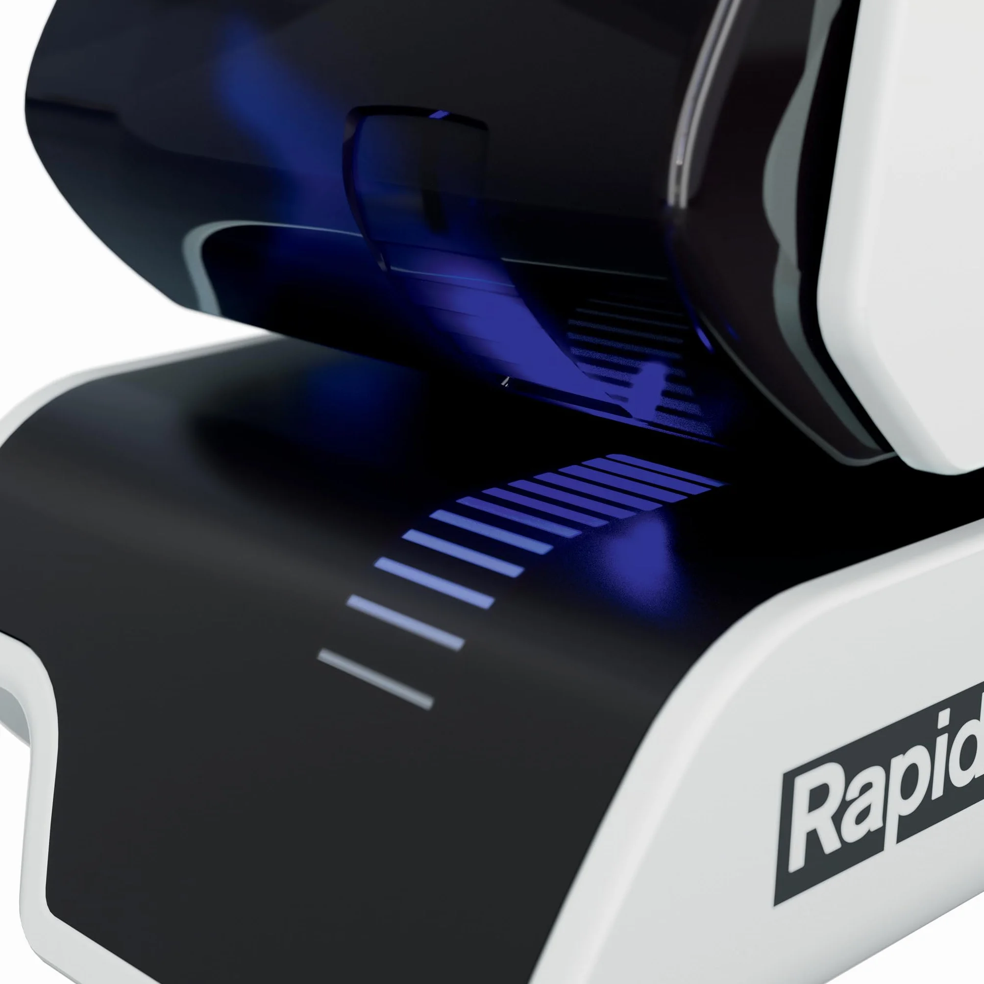 RAPID 5025e SUPREME - cucitrice elettrica - 25 fg - Bianco - 25095200