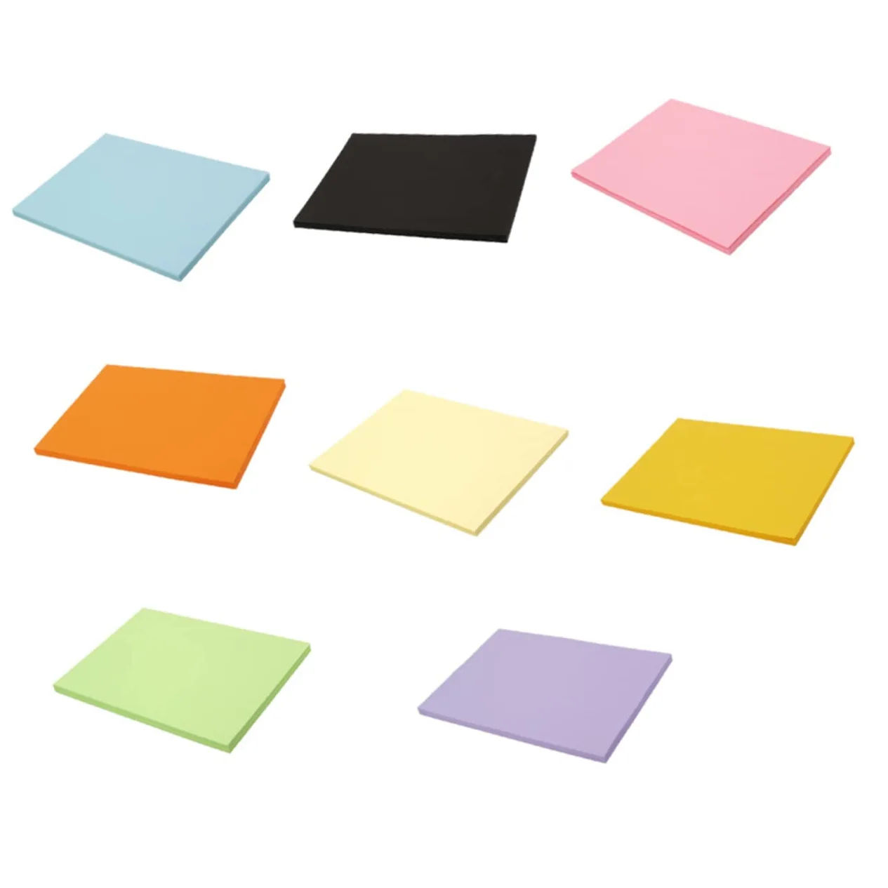 Carta Per Stampante A4 Colorata Carta Per Fotocopie Fai Da Te Forniture Di Cancelleria Per Ufficio Scolastico Pratica