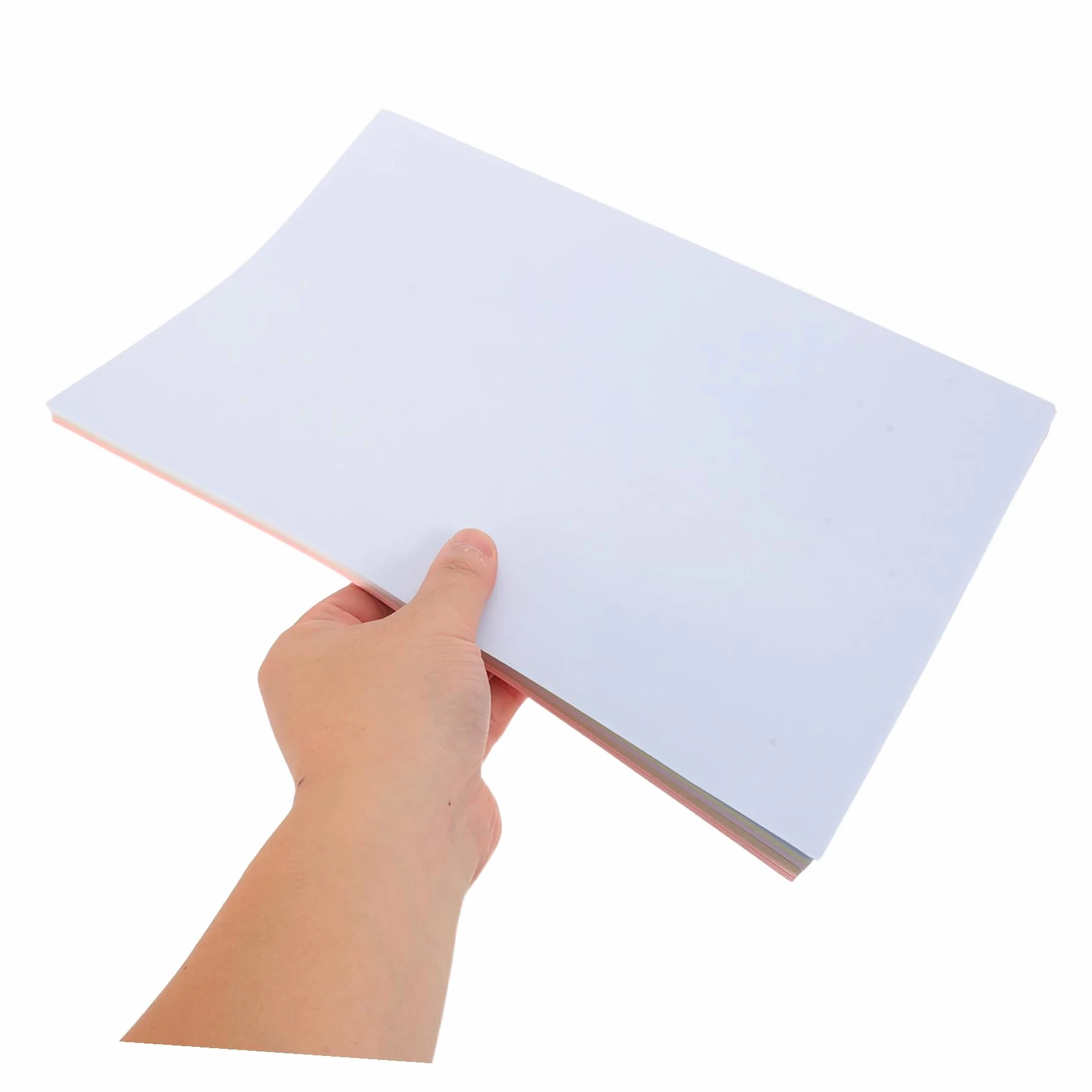 200 Fogli Carta da copia a colori stampante forniture per ufficio carta da lettere