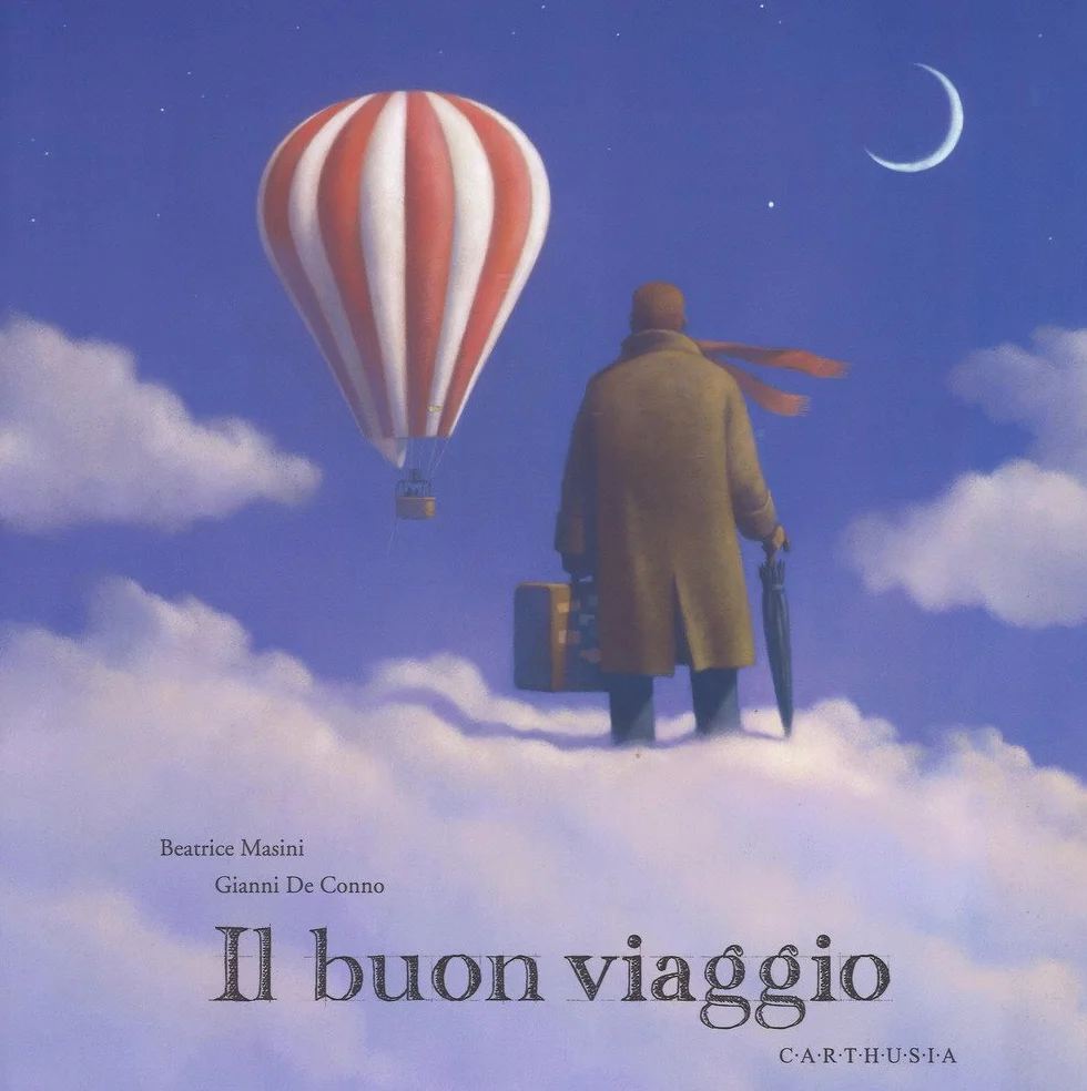 Il buon viaggio
