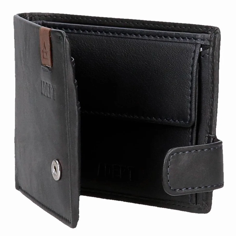 ADEPT MAX Blu Portfolio orizzontale