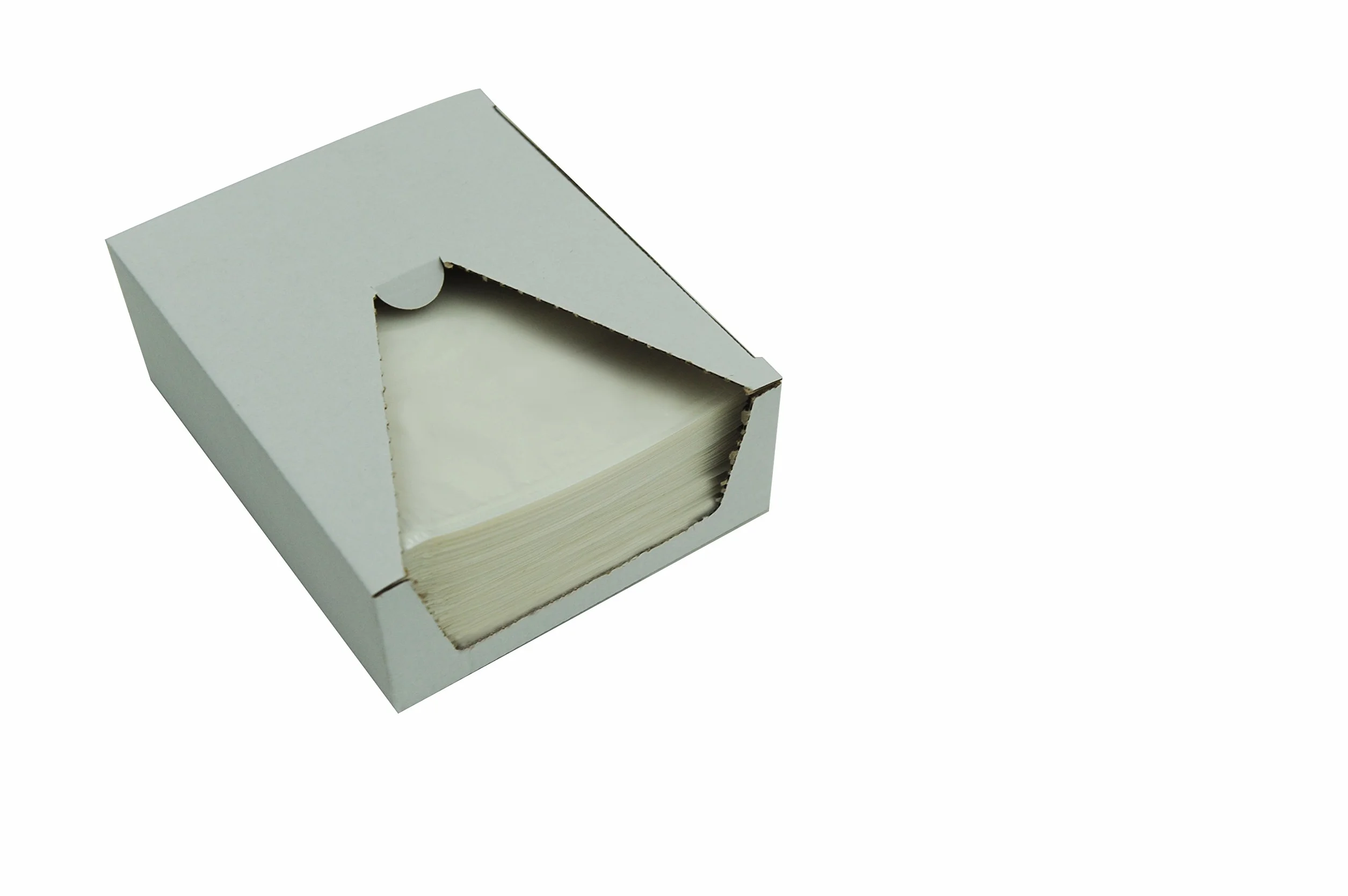 Buste trasparenti portadocumenti autoadesive Carte Dozio mm 225x160 250 pz