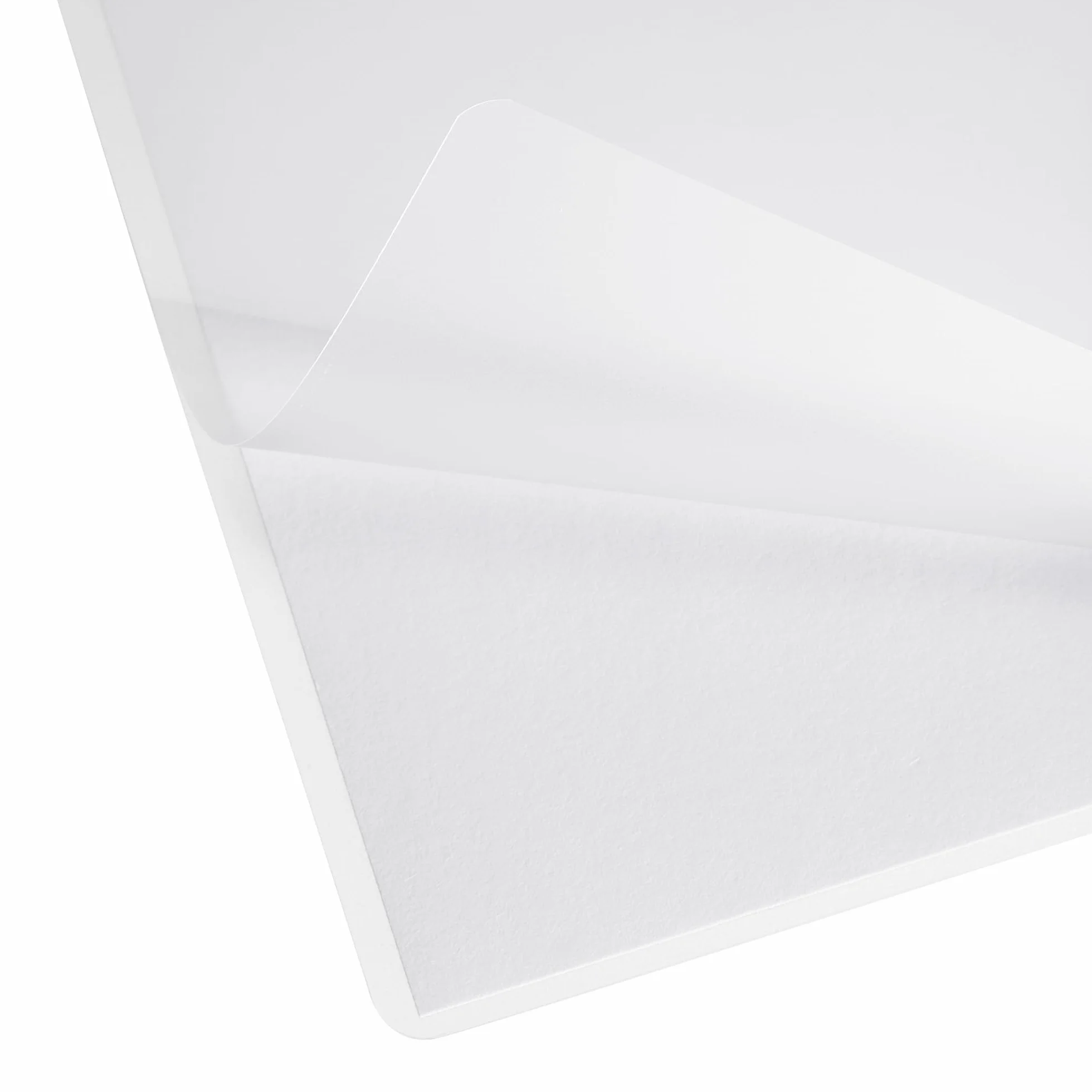 Amazon Basics Folie laminujące A4 transparentne 100 sztuk