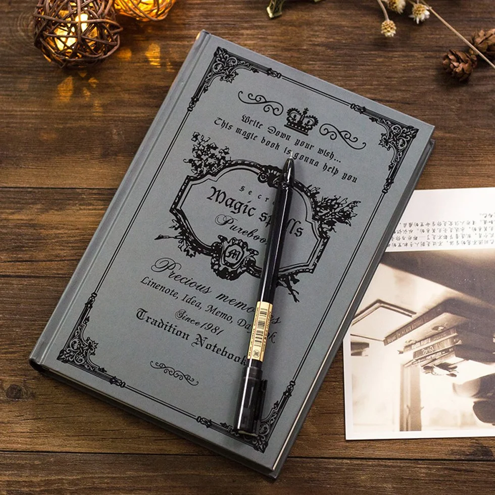 Taccuino, Diario di scrittura grande in confezione da 3, diario dei sogni B5 Storia vita con copertina rigida, blocco note, idee, quaderno, promemoria for regalo for ufficio aziendale, casa, scuola
