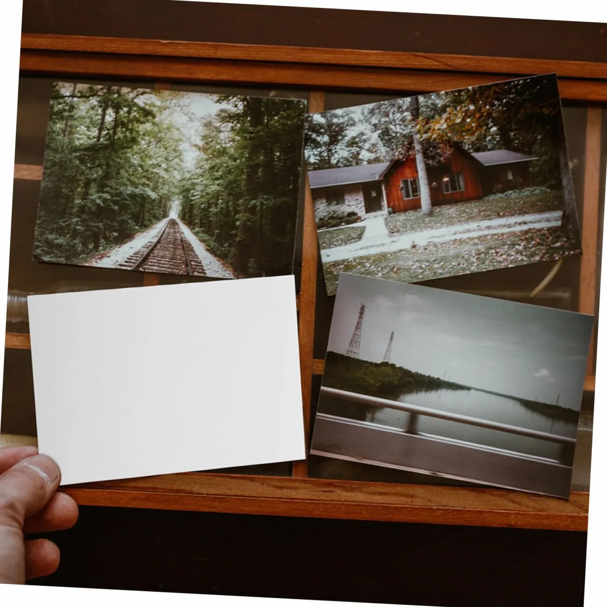 OSALADI 4 Set Carta Fotografica Lucida Carta Per Fotografica Per Stampante Vividità E Dettagli 100 Fogli*4