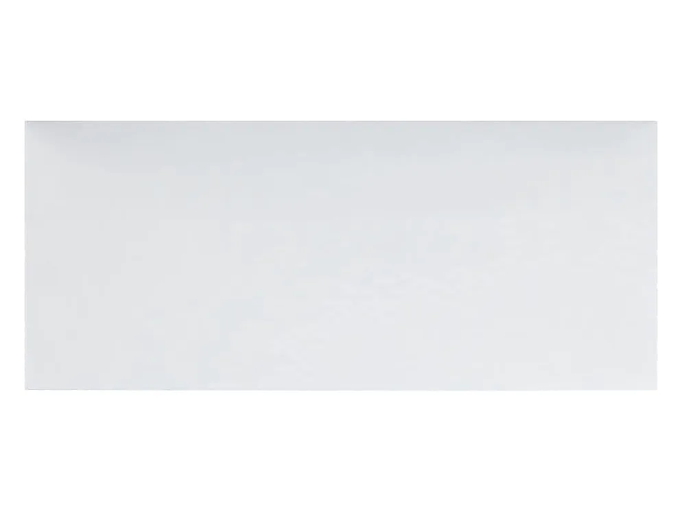 Quality Park Business Buste (QUA11118), bianco