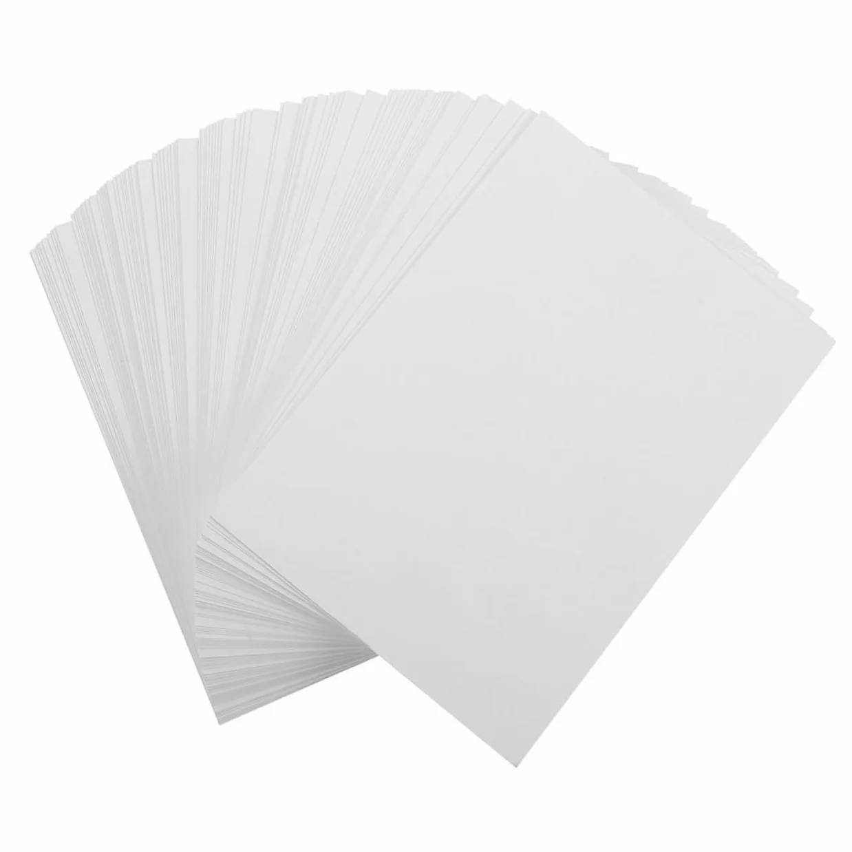 Carta Fotografica Lucida Da 400 Fogli Carta Fotografica Lucida Carta Fotografica Per Brochure Della Stampante
