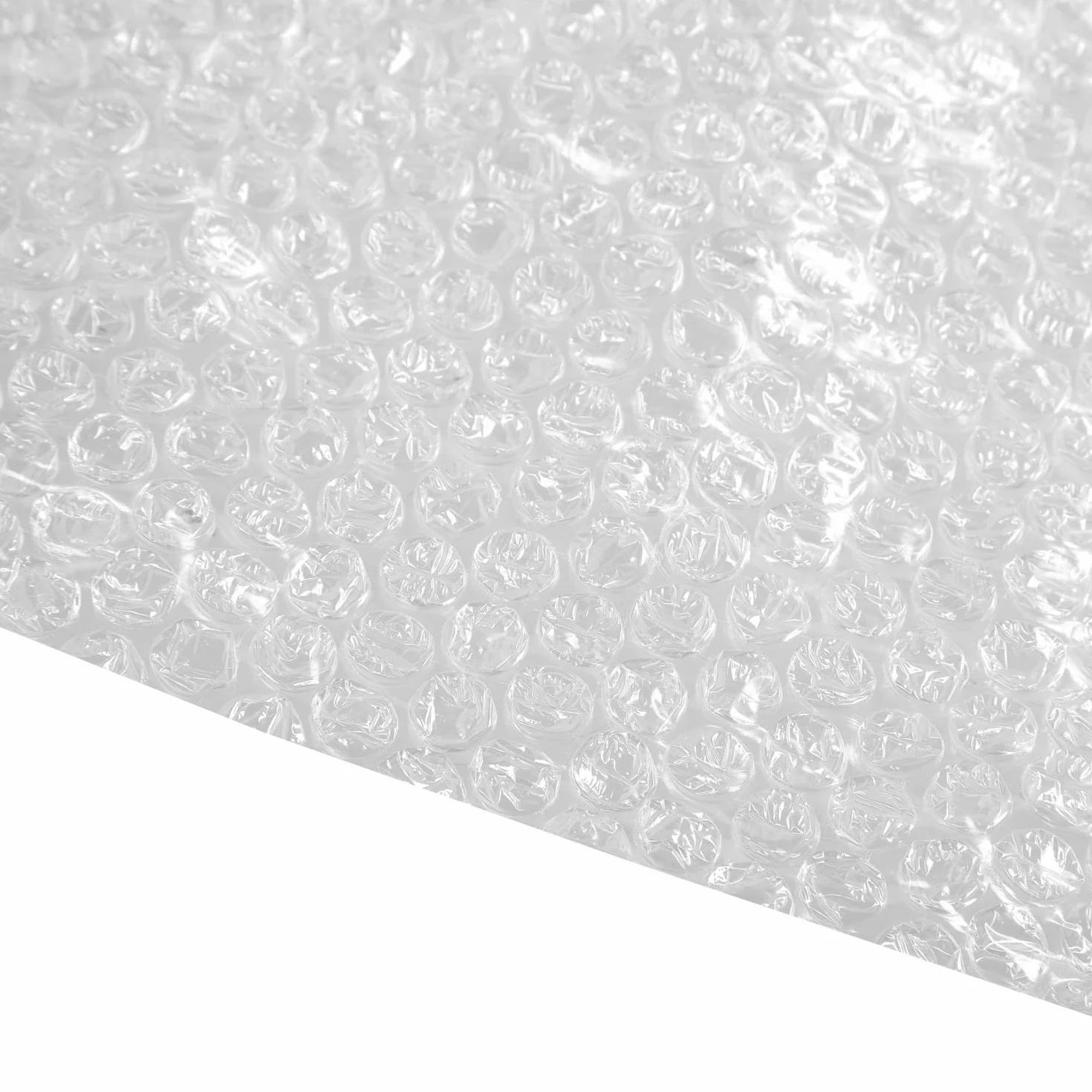 Idena Pluriball 40 cm x 5 m 70 µ trasparente 1 pezzo
