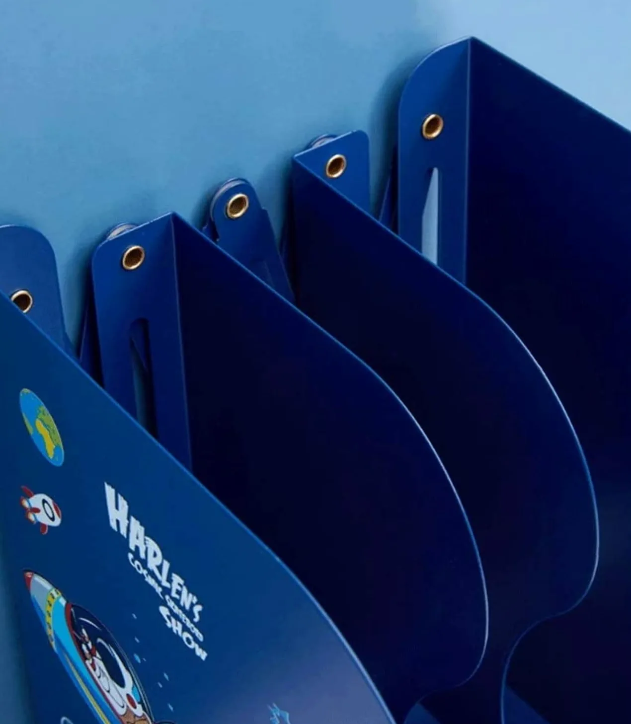 Reggi Libri, Fermalibri Reggilibri Retrattili Fermalibri Antiscivolo In Metallo Scomparti Per Uso Indipendente Per Ufficio Ufficio Casa Scrivania(A)