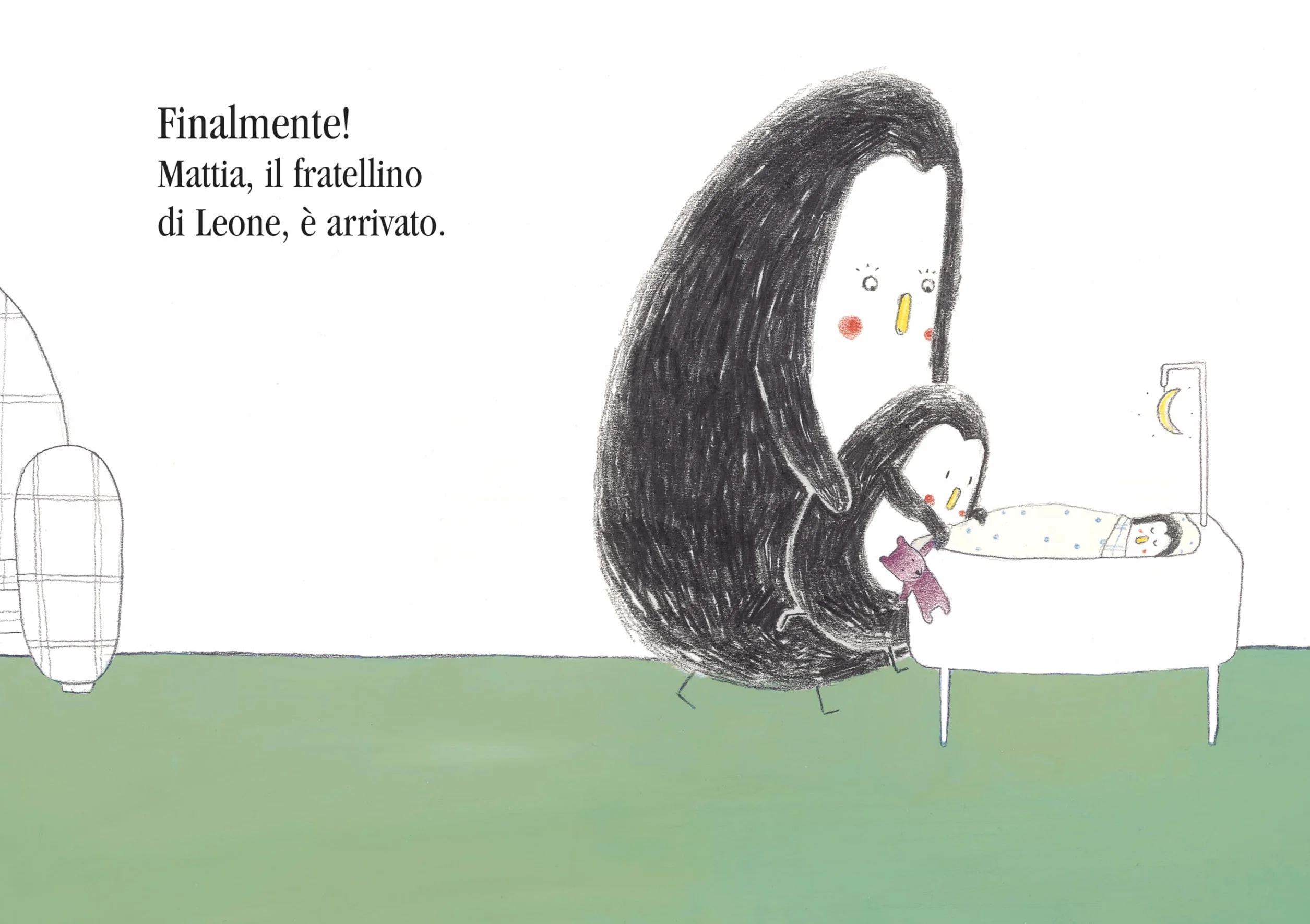 FRA LE MIE BRACCIA