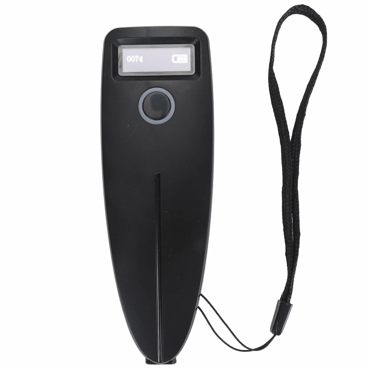 Mini Scanner Bluetooth a Barre Bluetooth, Scanner di Codici a Barre Wireless 2.4G, Scanner di Codice QR da 1D 2D QR Portatile 3 in 1 per la Libreria di Inventario 'archivio