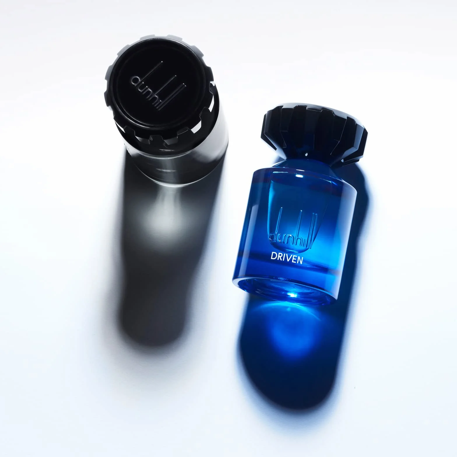 DUNHILL DRIVEN Eau de Parfum 100 ml
