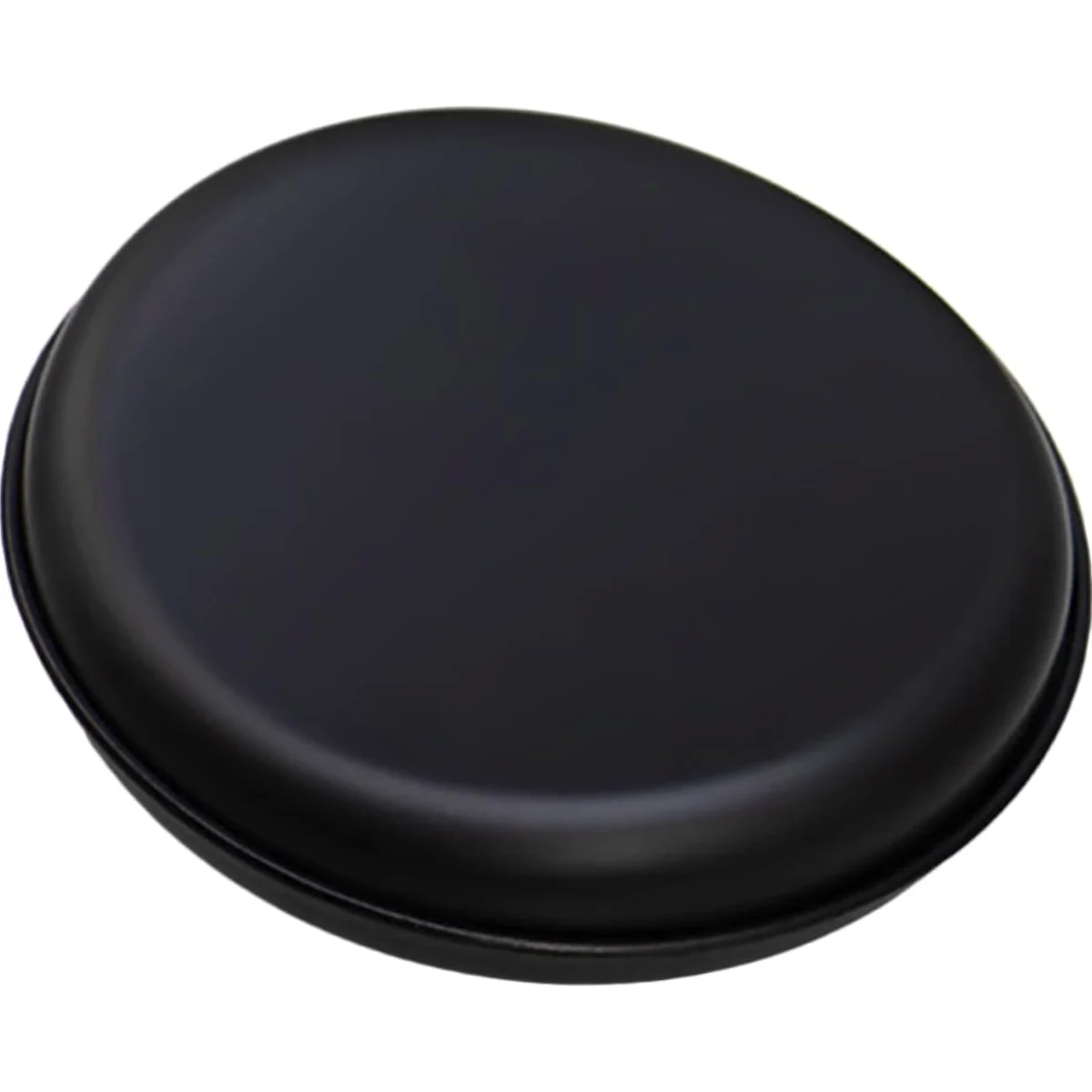 Didiseaon Supporto Poggiapolsi Gaming in Pu Rotondo per Comfort Massimo e Supporto Ergonomico per Ufficio e Scrivania, Facile da Trasportare e Antiscivolo