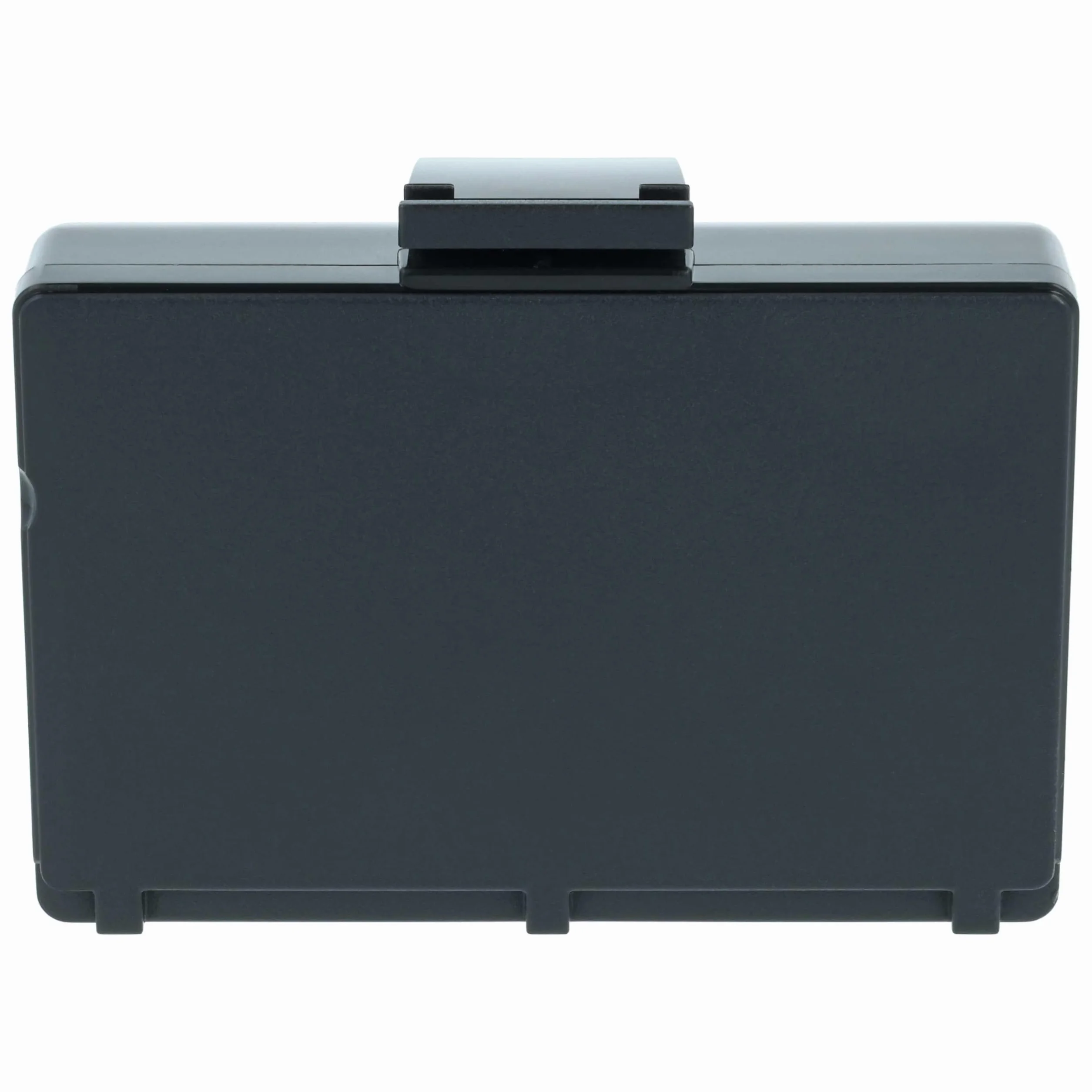 vhbw 1x batteria compatibile con Zebra QLn220HC, QLn320HC, QLN220, QLN320 stampante (3400mAh, 7,4V, Li-Ion)