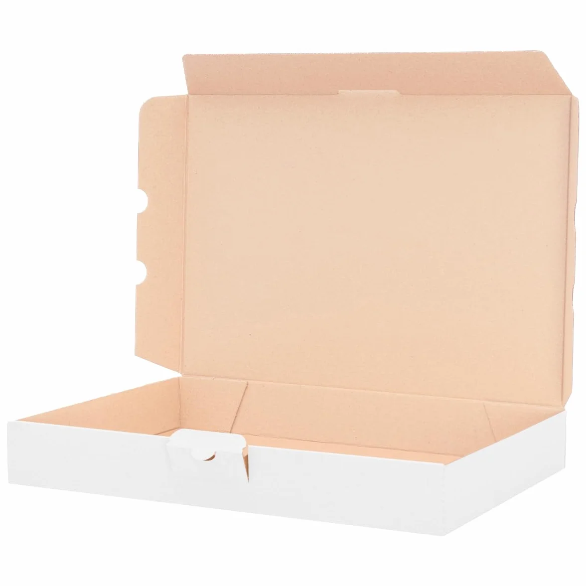 verpacking Scatole per maxi-lettere 350 x 250 x 50 mm Bianco [dimensioni e quantità selezionabili] DIN A4 | B4 Maxi lettera MB-5 scatola postale per posta merce confezione da 50 pezzi