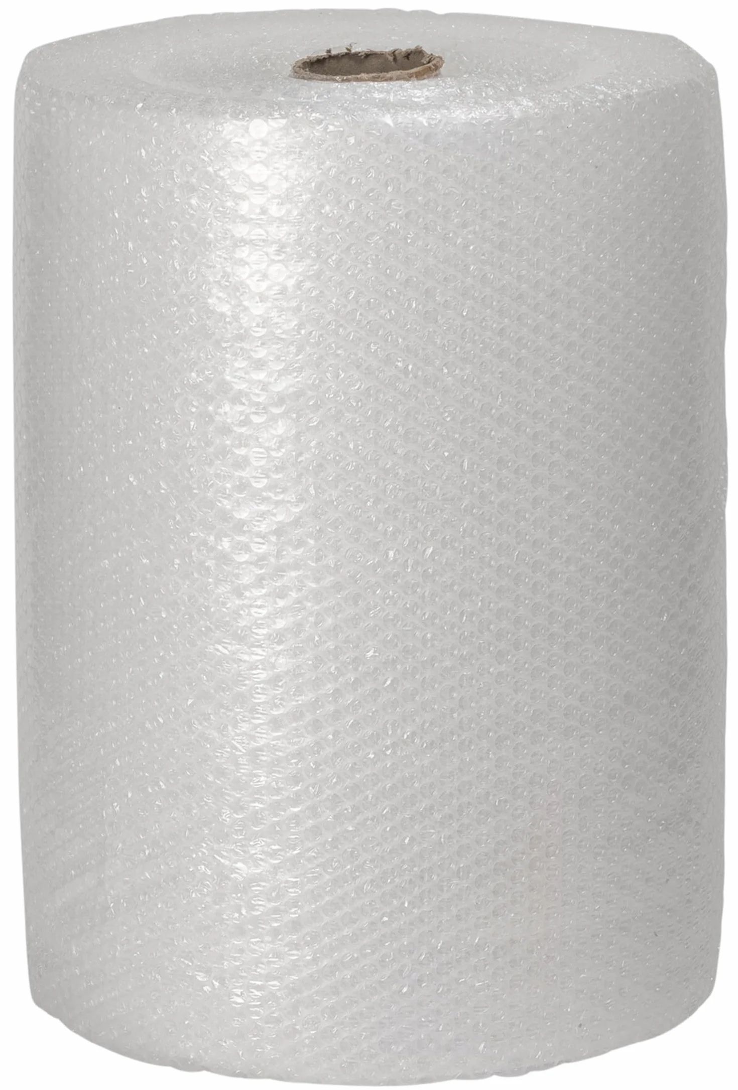 Rotolo di pluriball 0,5 x 50 m spessore 60 my pellicola per imballaggi e protezione