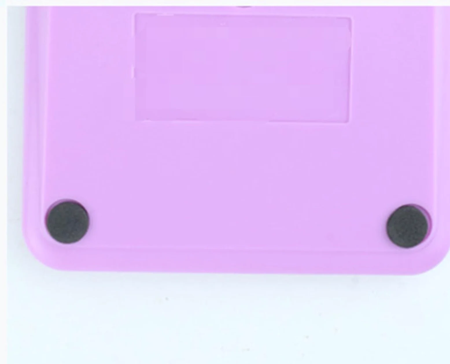 Strumenti Di Calcolo Calcolatrice Da Tavolo Con Display A 12 Cifre Multifunzione Adatta For Casa E Ufficio Adatto Per Lo Studio(Purple)