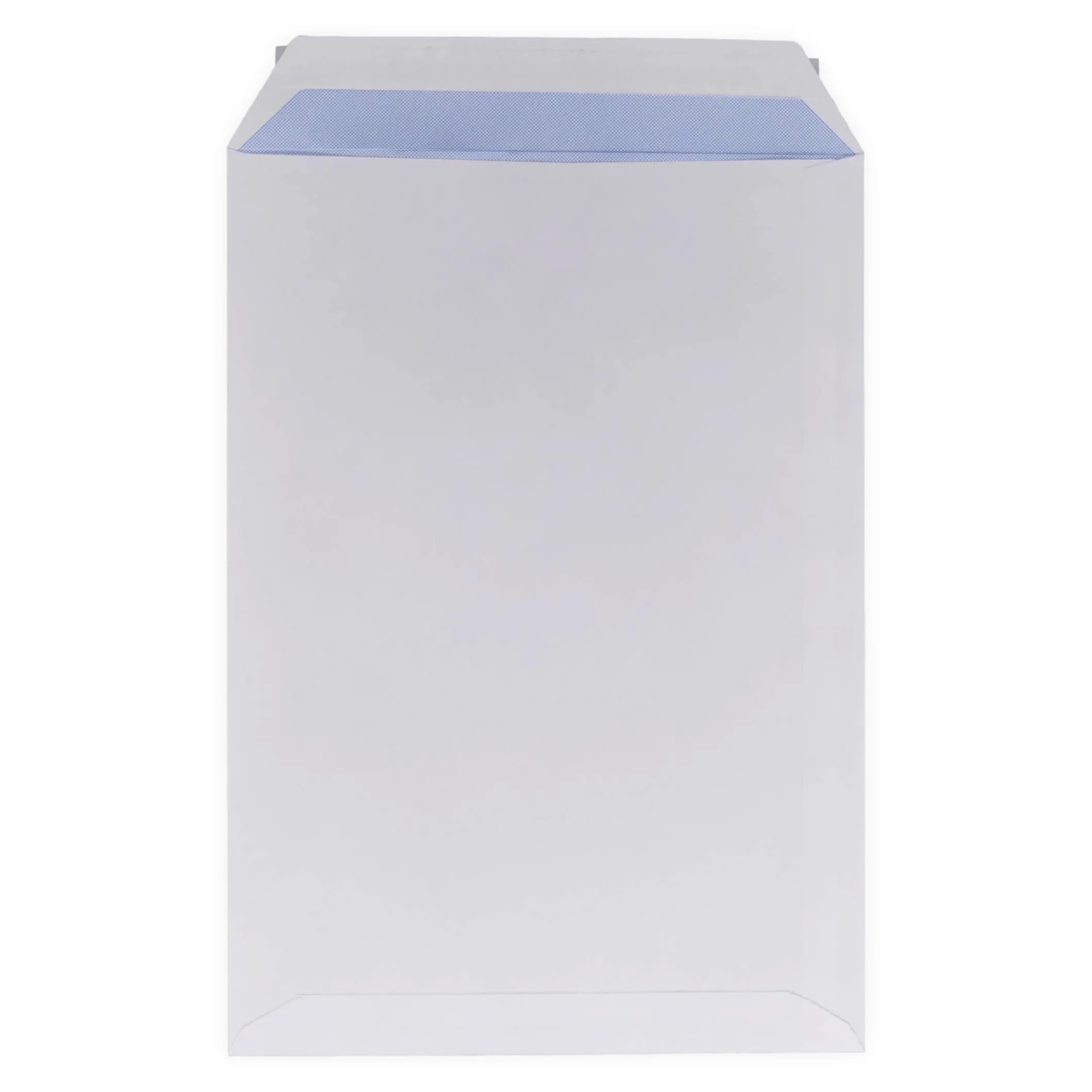 250 Grande A4 busta posta C4 busta di carta bianca formato 90g 229 x 324 mm