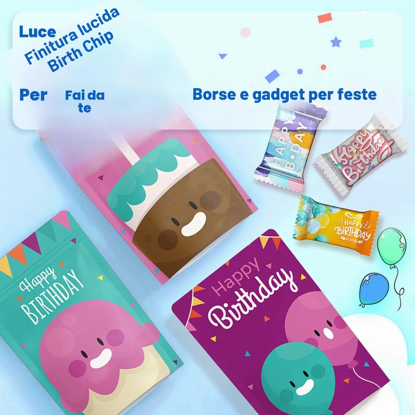 A3 Plus A3+ 13x19 Carta fotografica lucida spessa - 260 g/m² 60 fogli di carta per getto d'inchiostro per stampa di biglietti, stampa fotografica, stampe fai-da-te