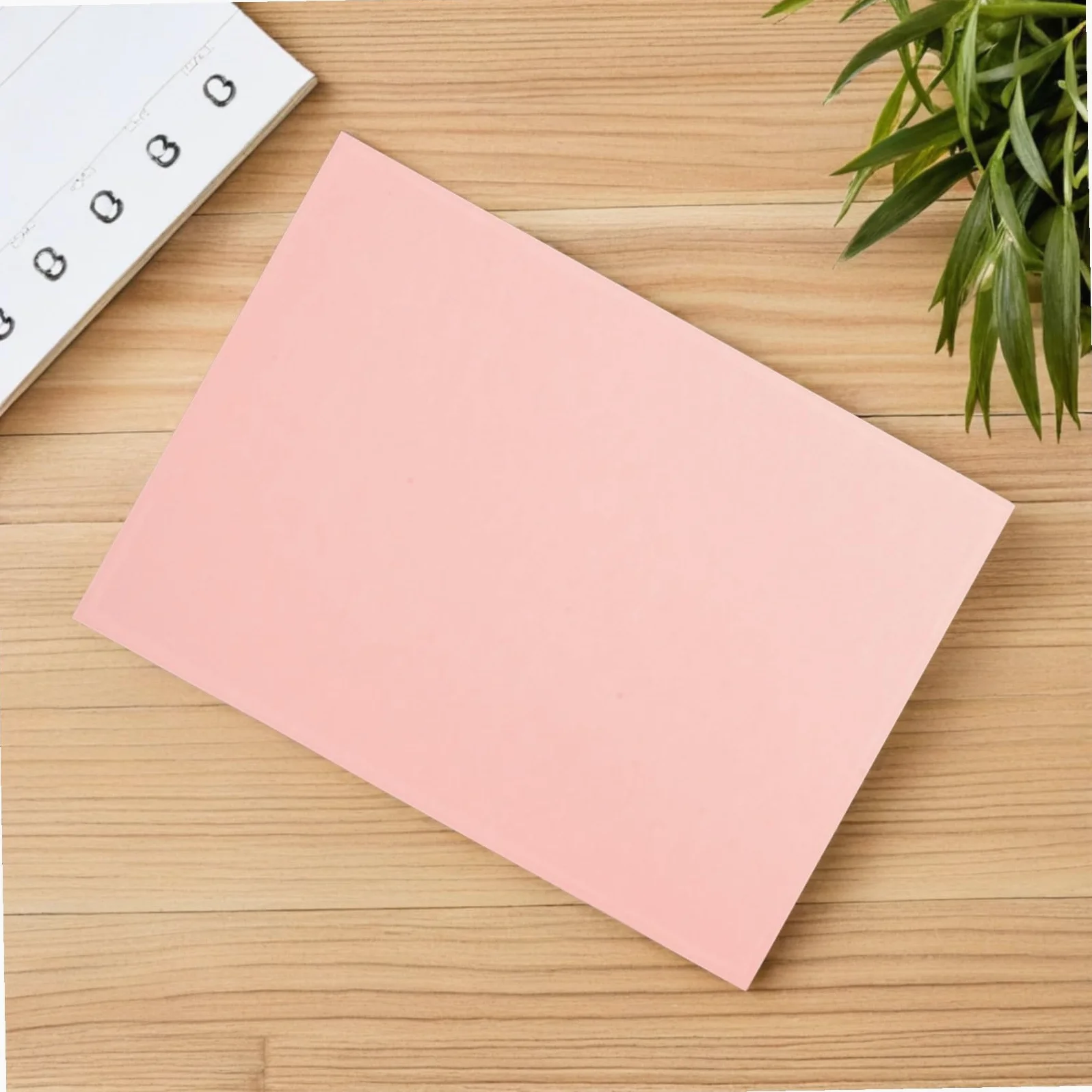 HOMSFOU 200fogli Carta da Stampa Colorata per Stampante Carta per Fotocopie Leggera Colorata Fogli Stampabili Cartoncino per Stampante per Progetti Artistici e Origami