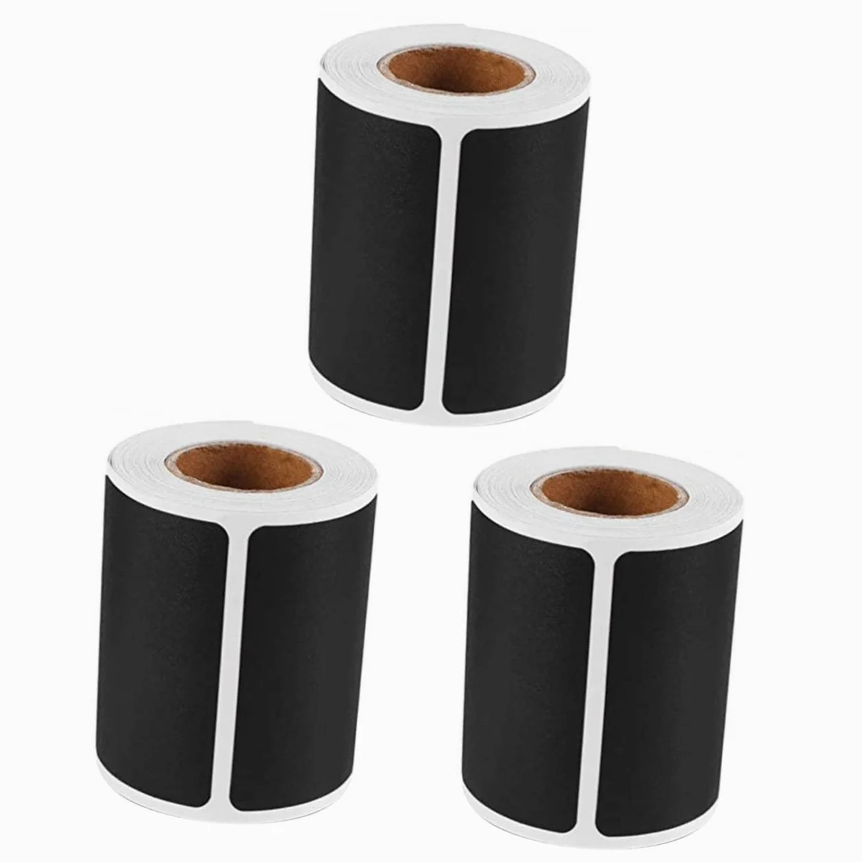 Baluue 900 Fogli Etichetta Adesiva Etichette Rimovibili Etichetta Per Bottiglie Per Bambini Adesivi Lavagna Riutilizzabili Rimovibile Può Muoversi Bambino Carta Contenitore