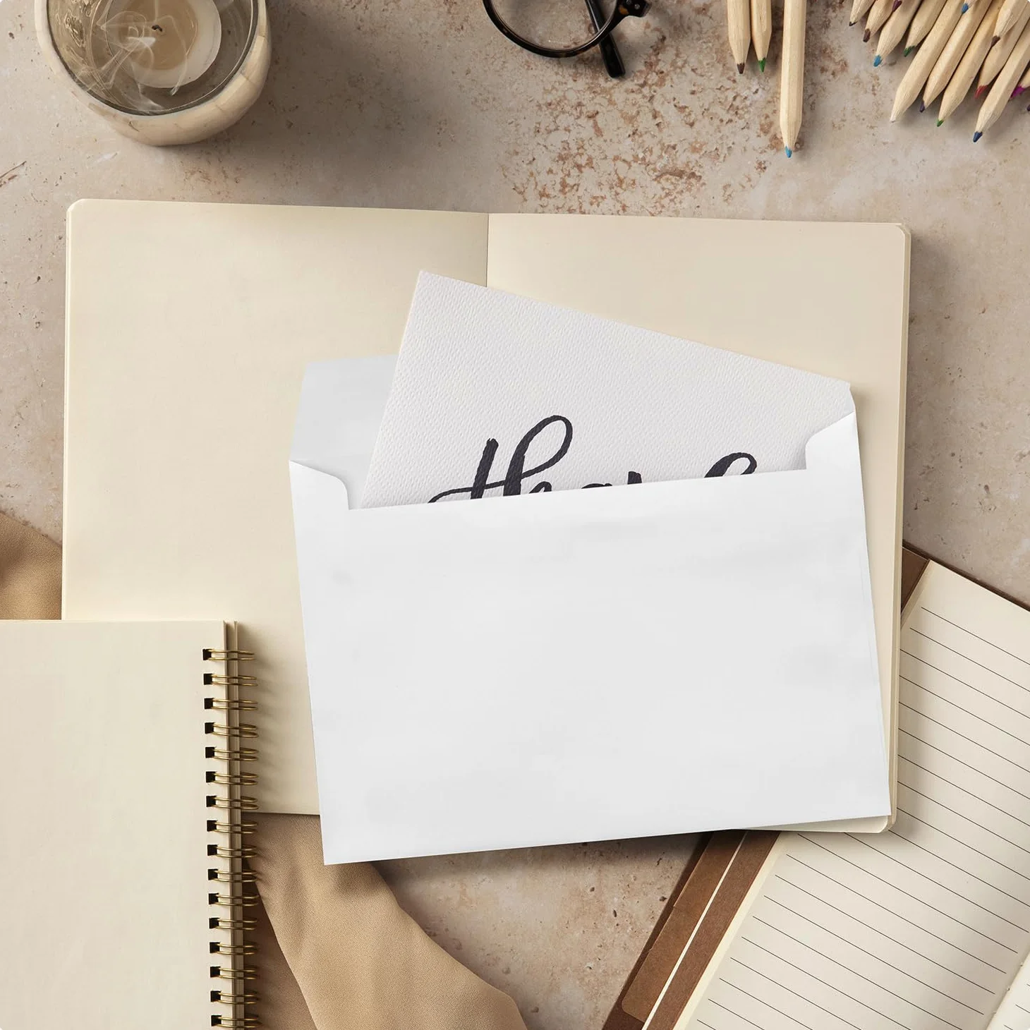 Netuno 500 buste bianche da lettera formato B6 125 x 175 mm 100g Aster Business buste lettere carta bianca senza finestra buste bianche per compleanni matrimoni inviti partecipazioni volantini