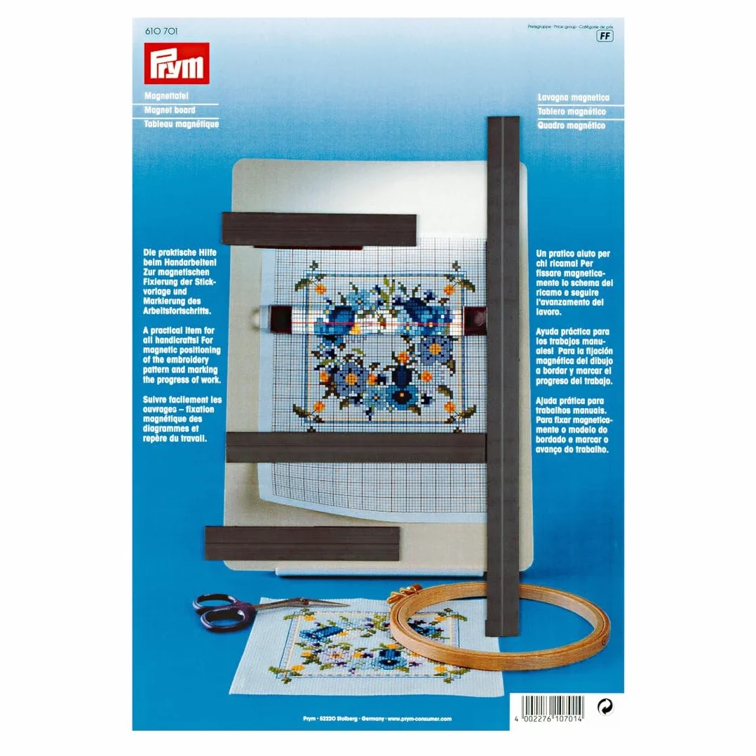 Prym Magnet Board