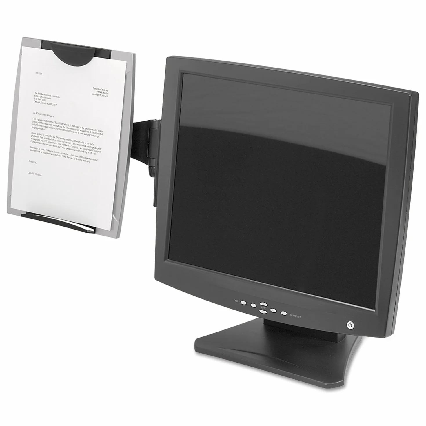 Leggio Monitor Office Suites