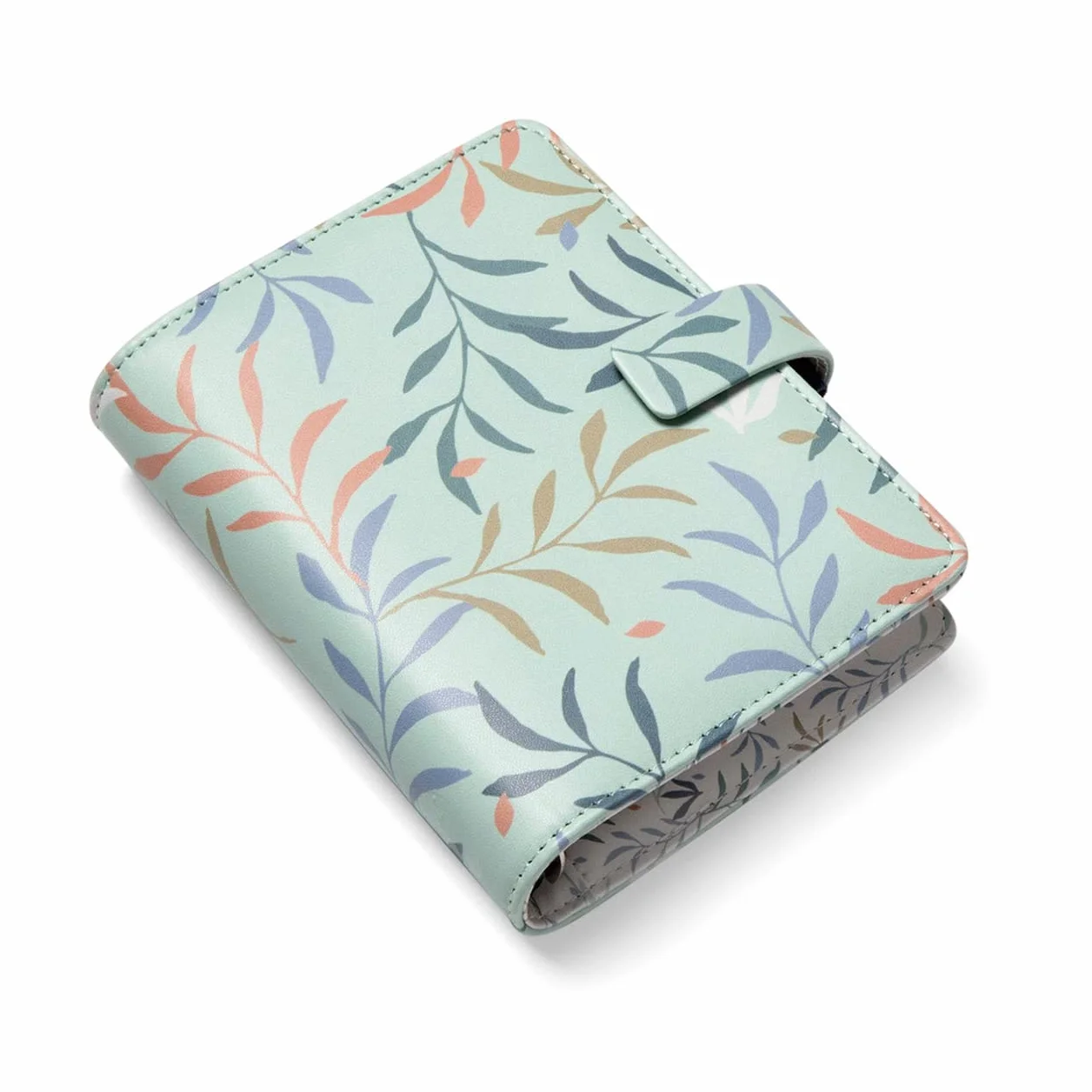 Filofax Botanical Tasca Organizzatore, Menta