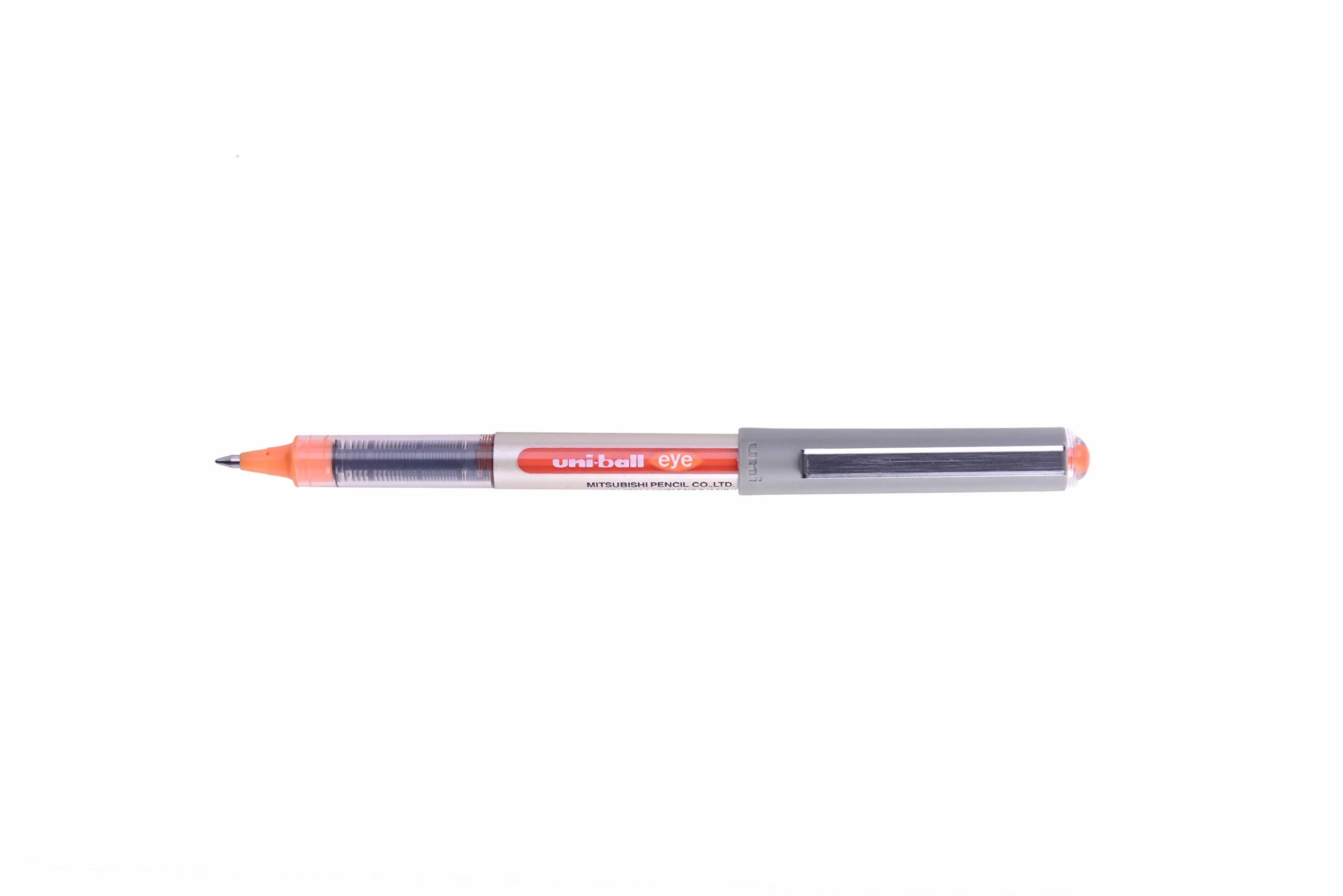 Uni-ball Astuccio Rollers UB-157 inchiostro liquido colori assortiti 8 pz