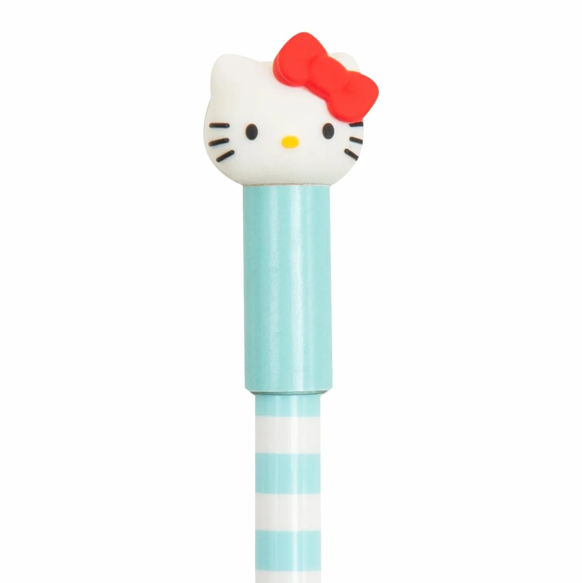 Mr. Wonderful Penna cancellabile Bo-Bo Hello Kitty Never stop dreaming blu a sfera