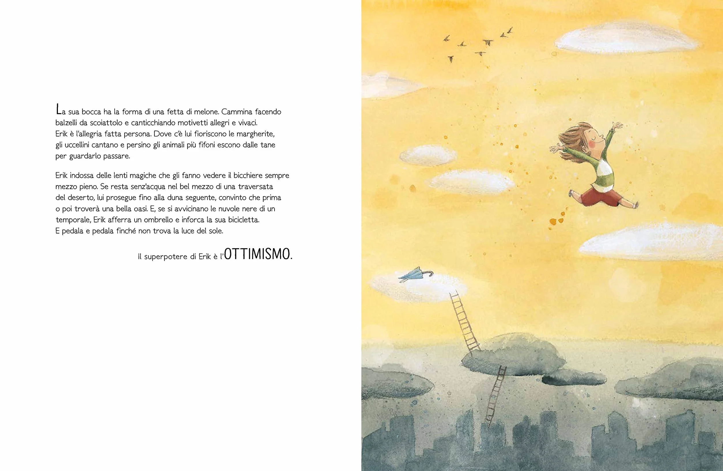 Il grande libro dei super poteri. Ediz. a colori
