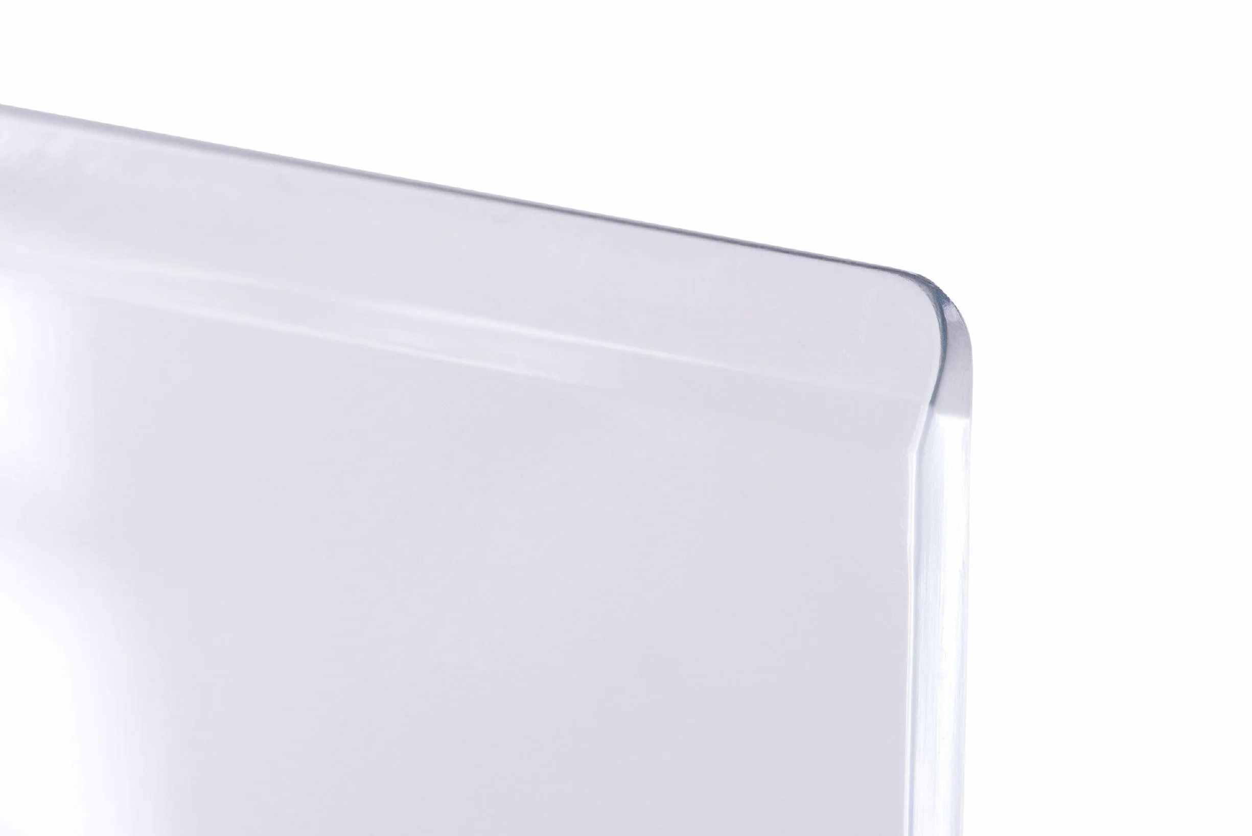 Maul Fermalibri Acrilico 10 x 10 x 13 cm Bianco