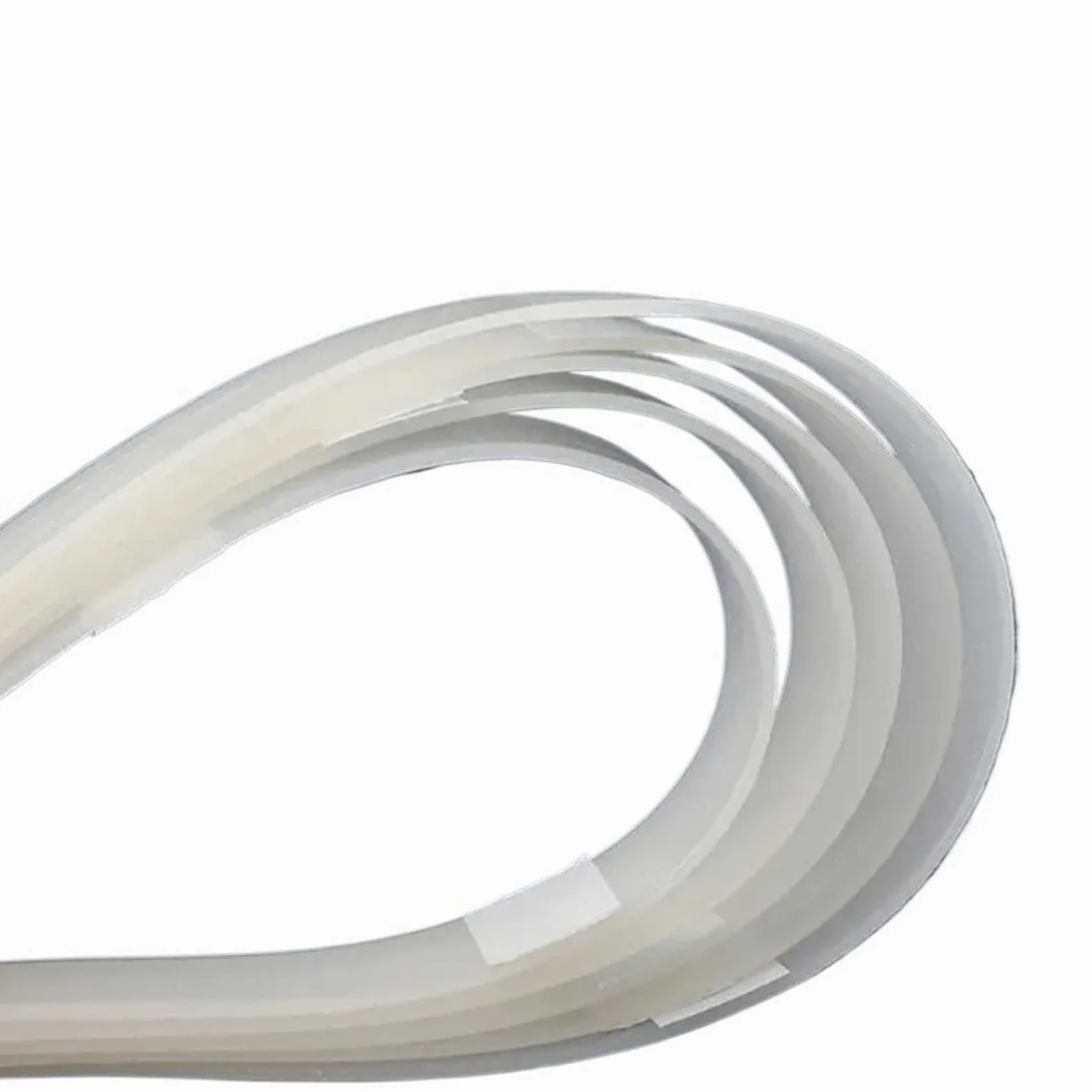 Macchine rilegatrici Melt Lessing Machine Gue Strip Coco Colla Binding Machine Film Contratto Contratto di tenuta Sigilla Forniture di rilegatura Office Rilegatura a Pettine(30mm-10 pieces)