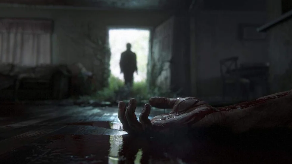 Sony, The Last Of Us PS4, Édition Standard, 1 Joueur, Version Physique avec CD, En Français, PEGI 18+, Jeu pour PlayStation 4