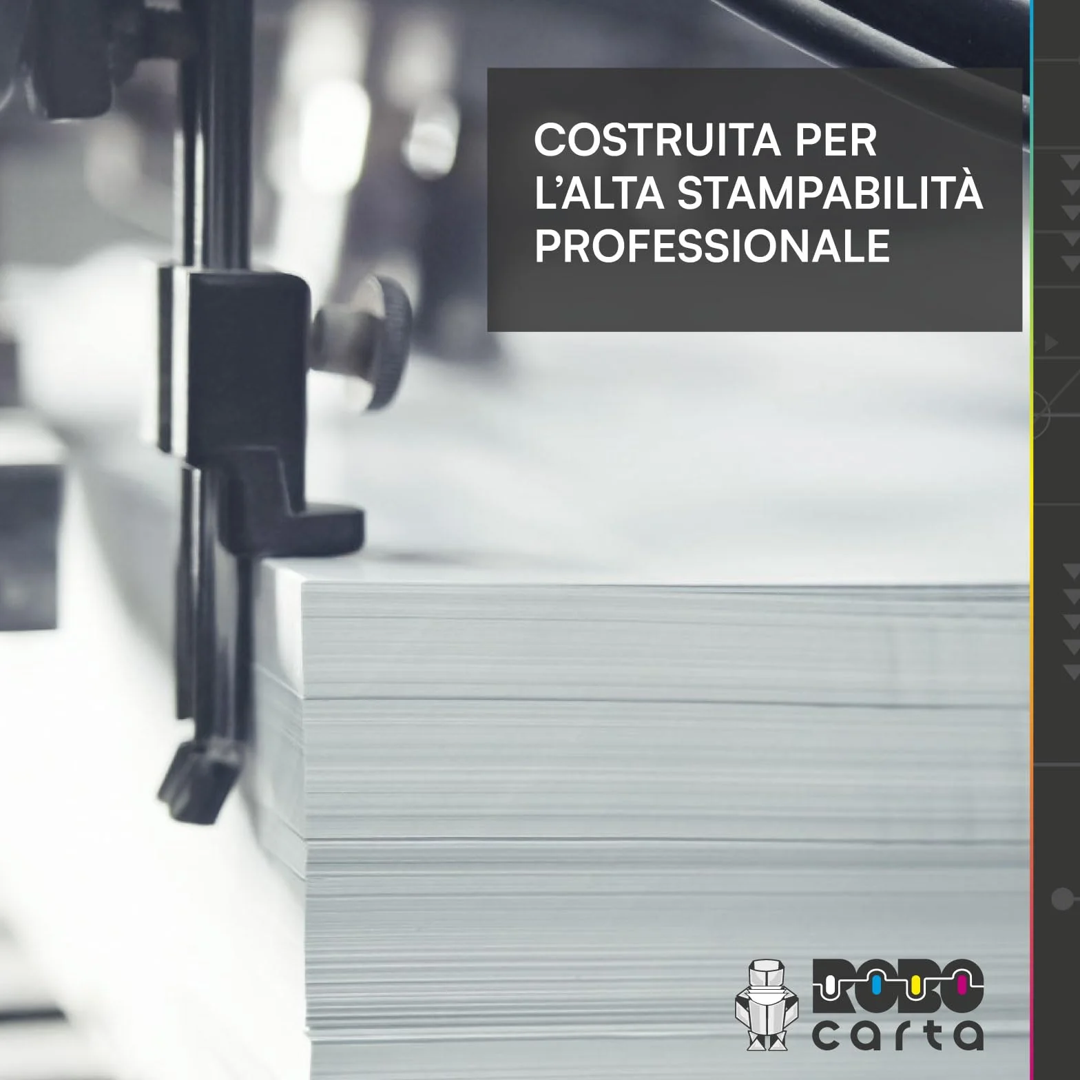 Carta A5 Ricette Mediche 10 Risme 5000 Fogli Robocarta 80gr Ufficio Fotocopie