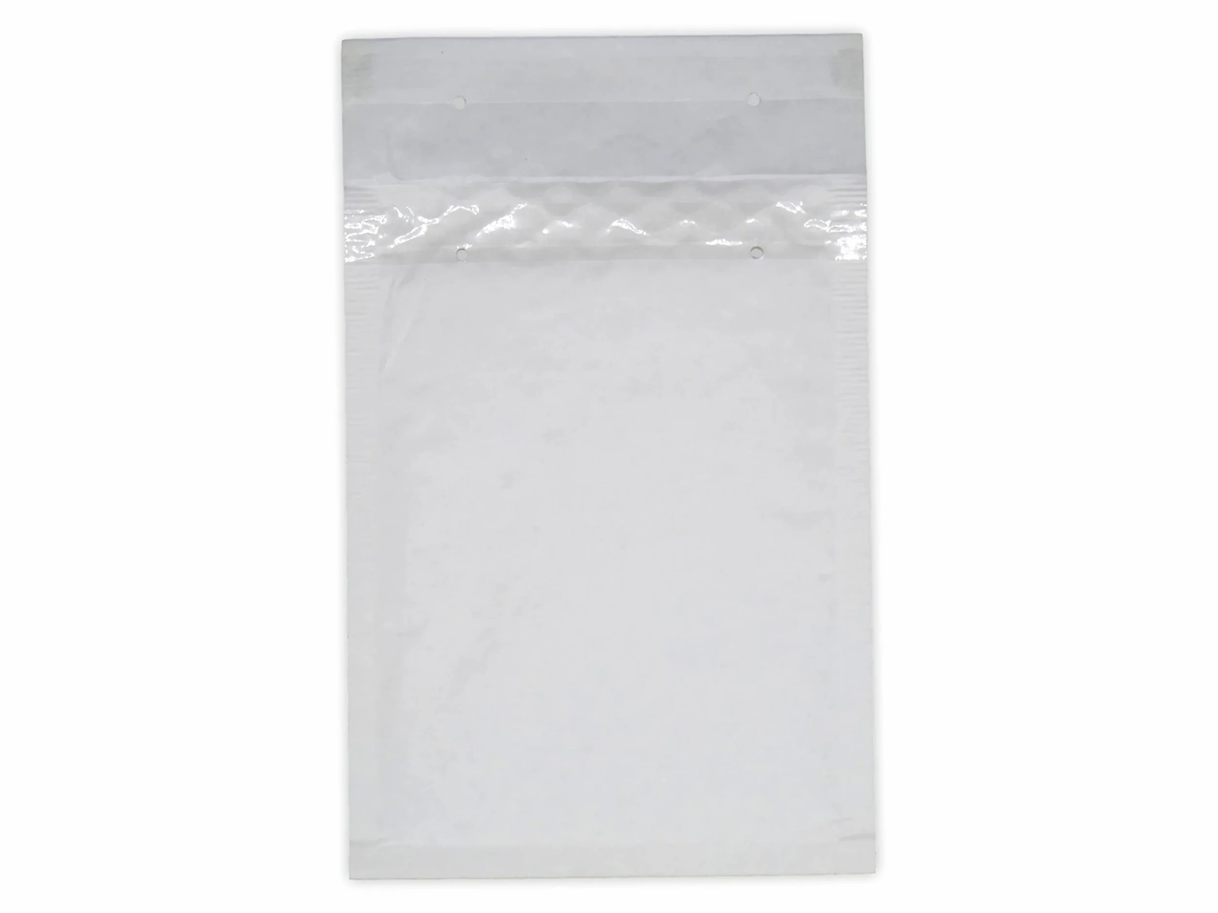 UG-ECO-C3-100 buste imbottite a bolle d'aria, formato C, C3, C/3, 150 x 215 mm, per formato A5, buste a bolle d'aria