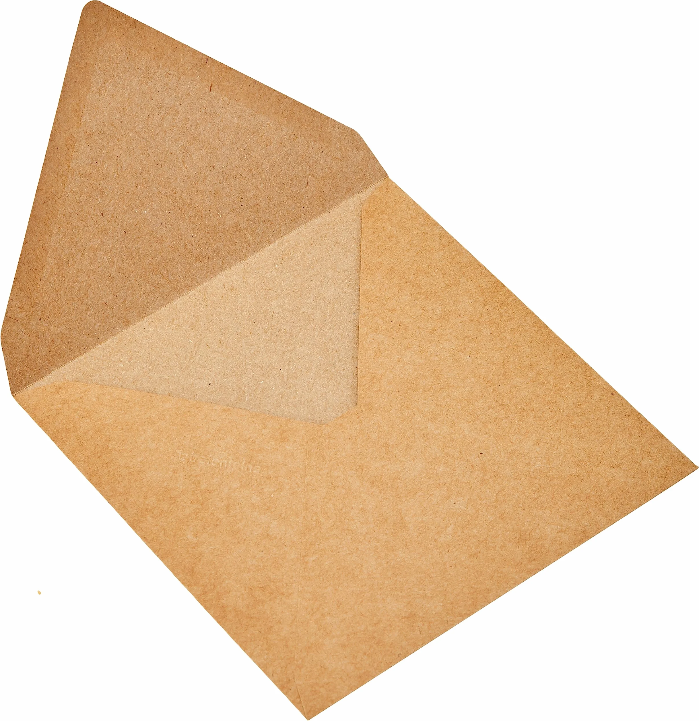 Clairefontaine Koperty Samoprzylepne 20szt 14x14cm 120g/m² Kraft