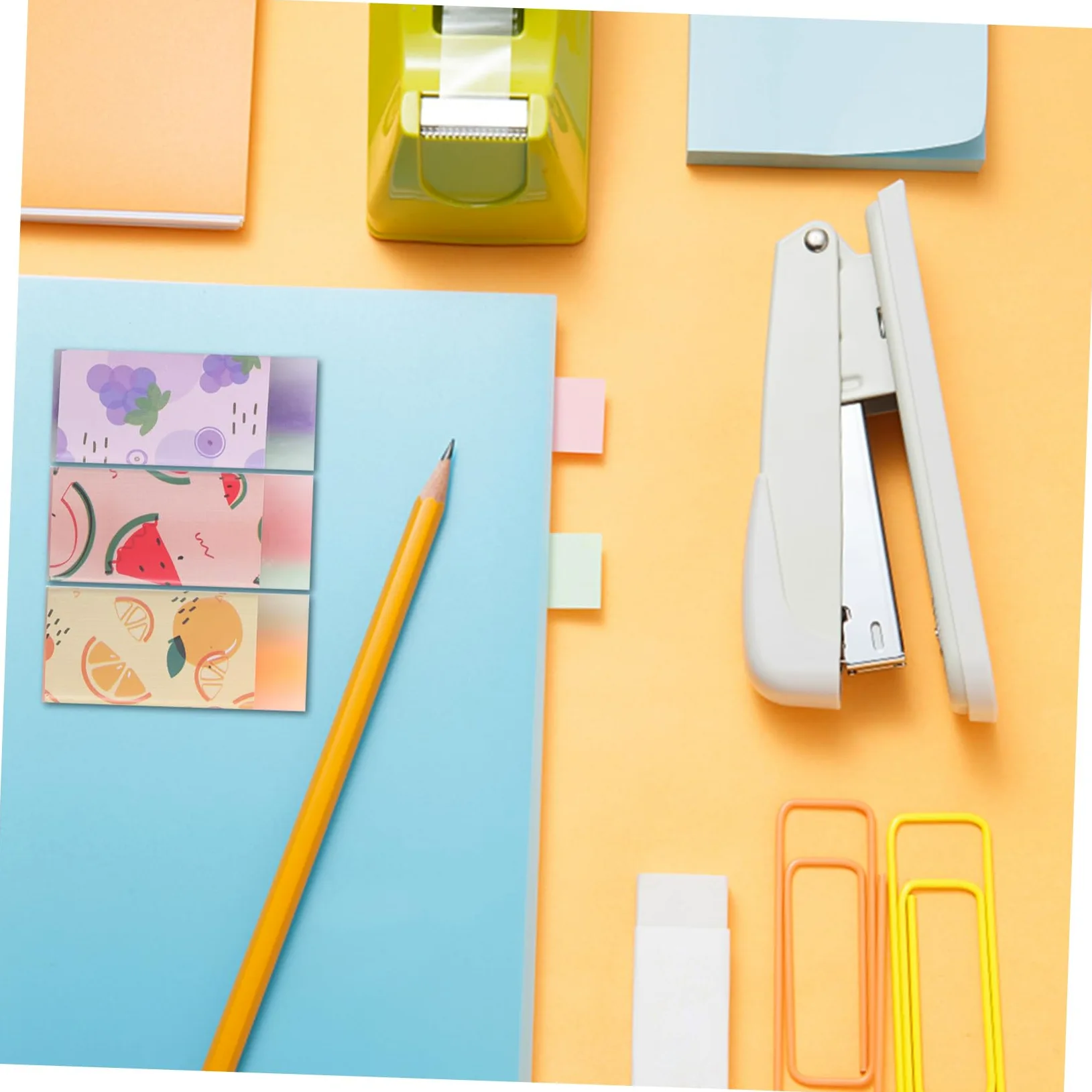 36pezzi Gommine Profumate Per Cancellini e Adorabili Per Scuola e Decorazioni Cancelleria Per e