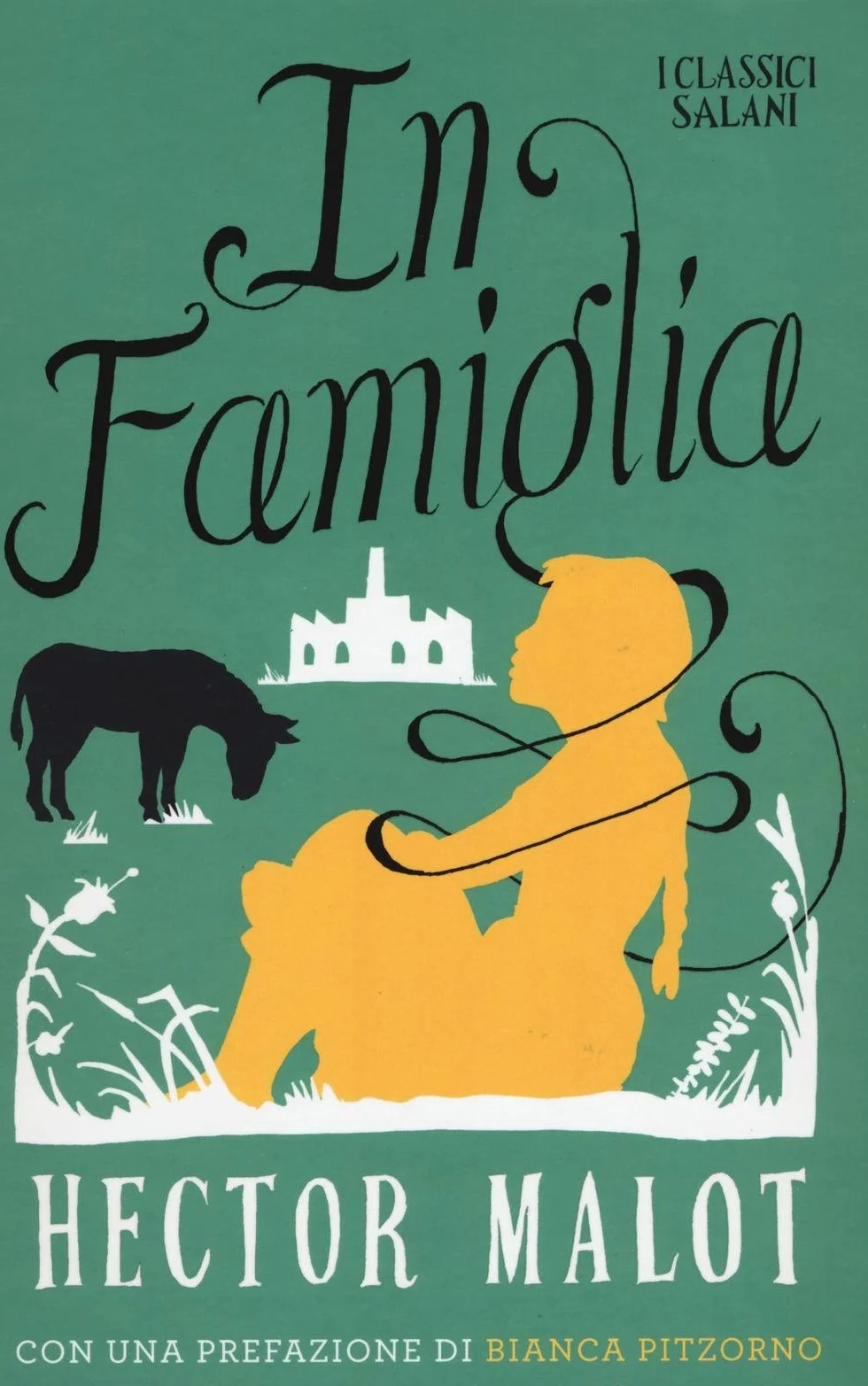 In famiglia