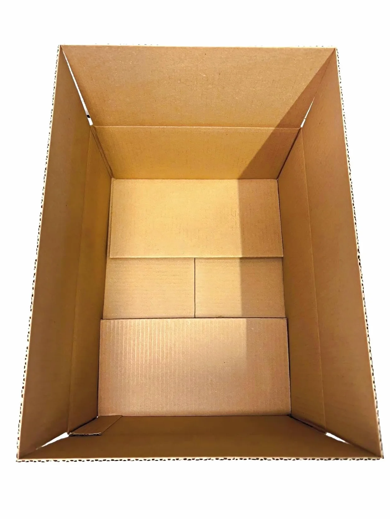 Scatole per Trasloco e Spedizioni, Cartone Onda Singola, 40x30x15 cm set da 40 pezzi (40 pezzi, 40x30x15 cm)