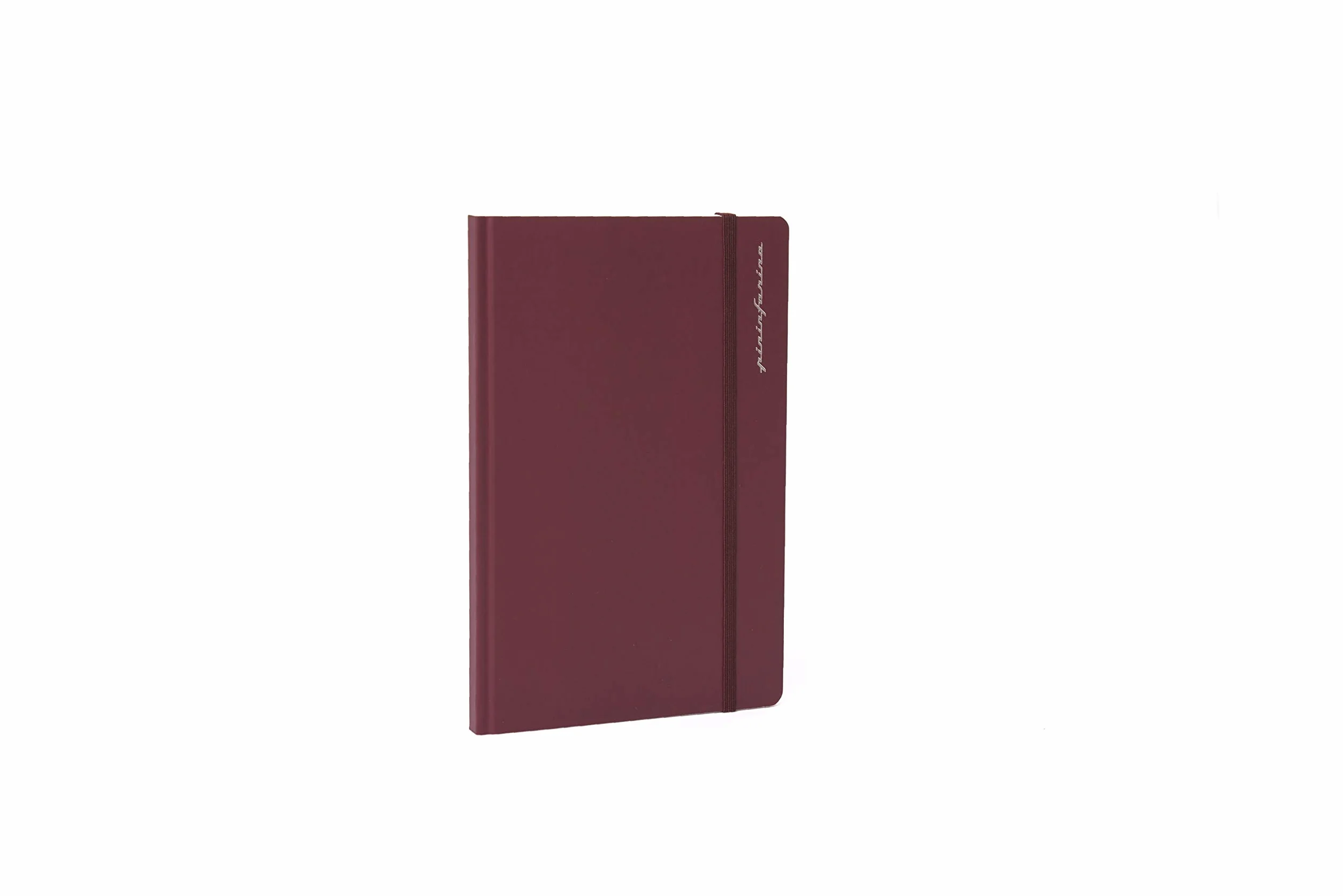 PININFARINA Blocco note Stone Paper 14x21 128 pagine blu
