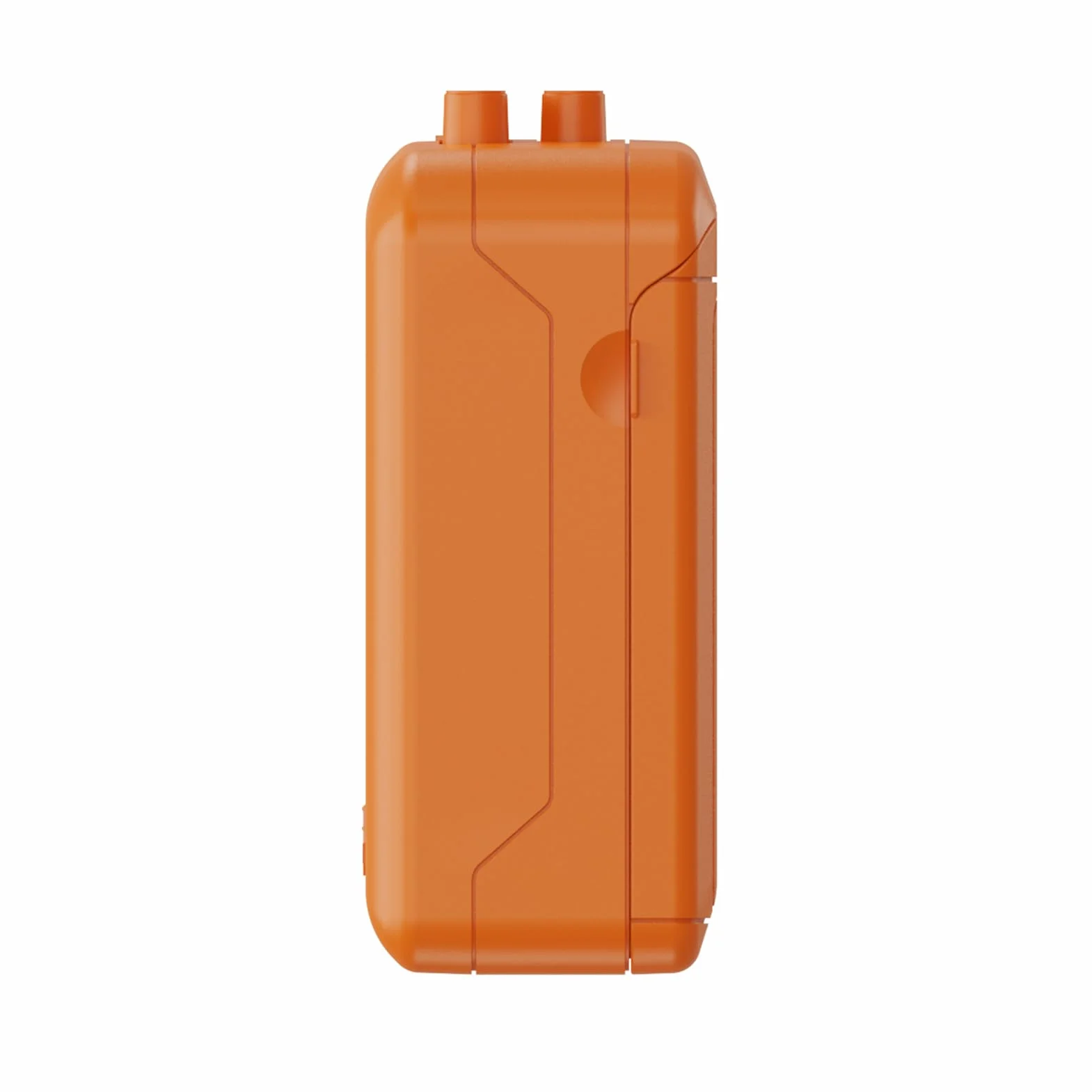 docooler 247 Registratore di Giocatori di Cassette Portatile con Microfono, Altoparlante Incorporato, Jack per Cuffie da 3,5 Mm, Lettore retrò per la Riproduzione Musicale e